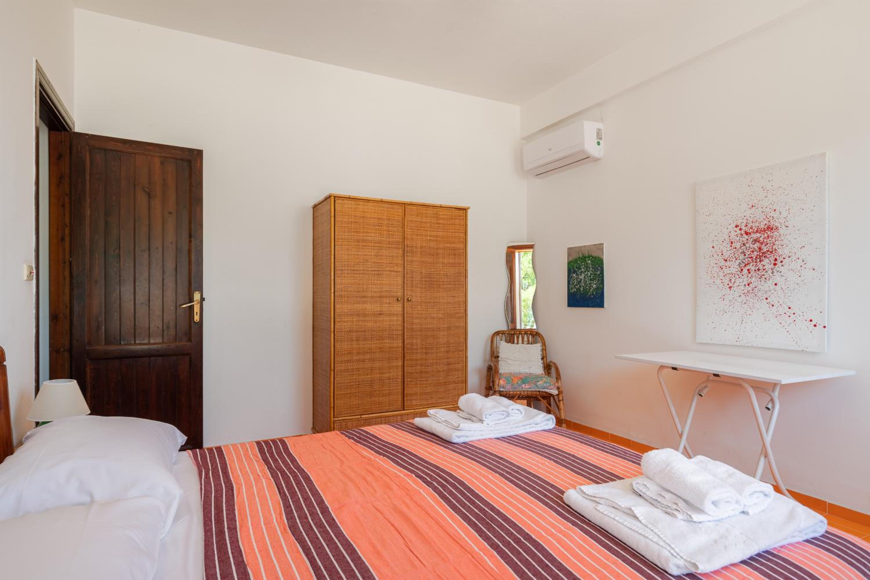 Le Casette all'Addaura by Domus Sicily