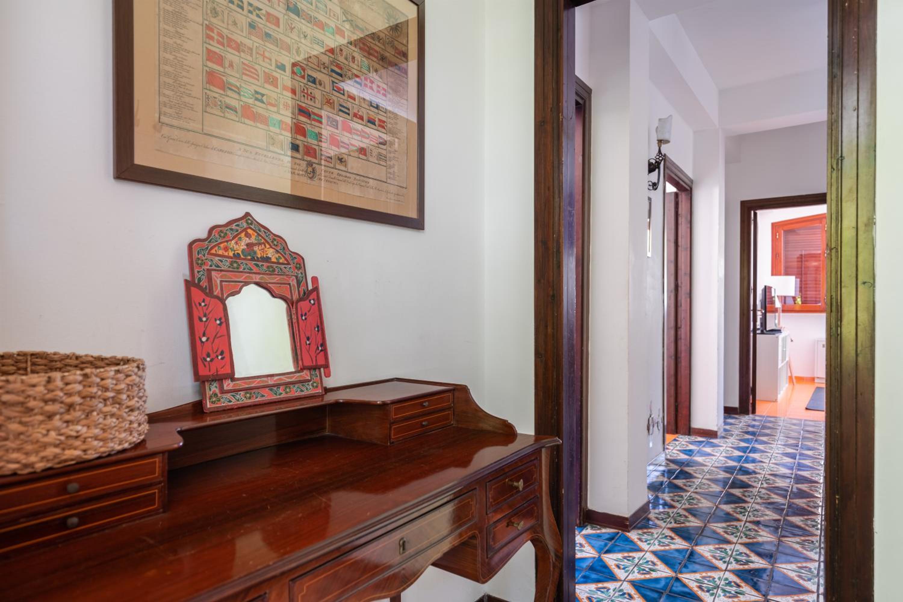 Le Casette all'Addaura by Domus Sicily