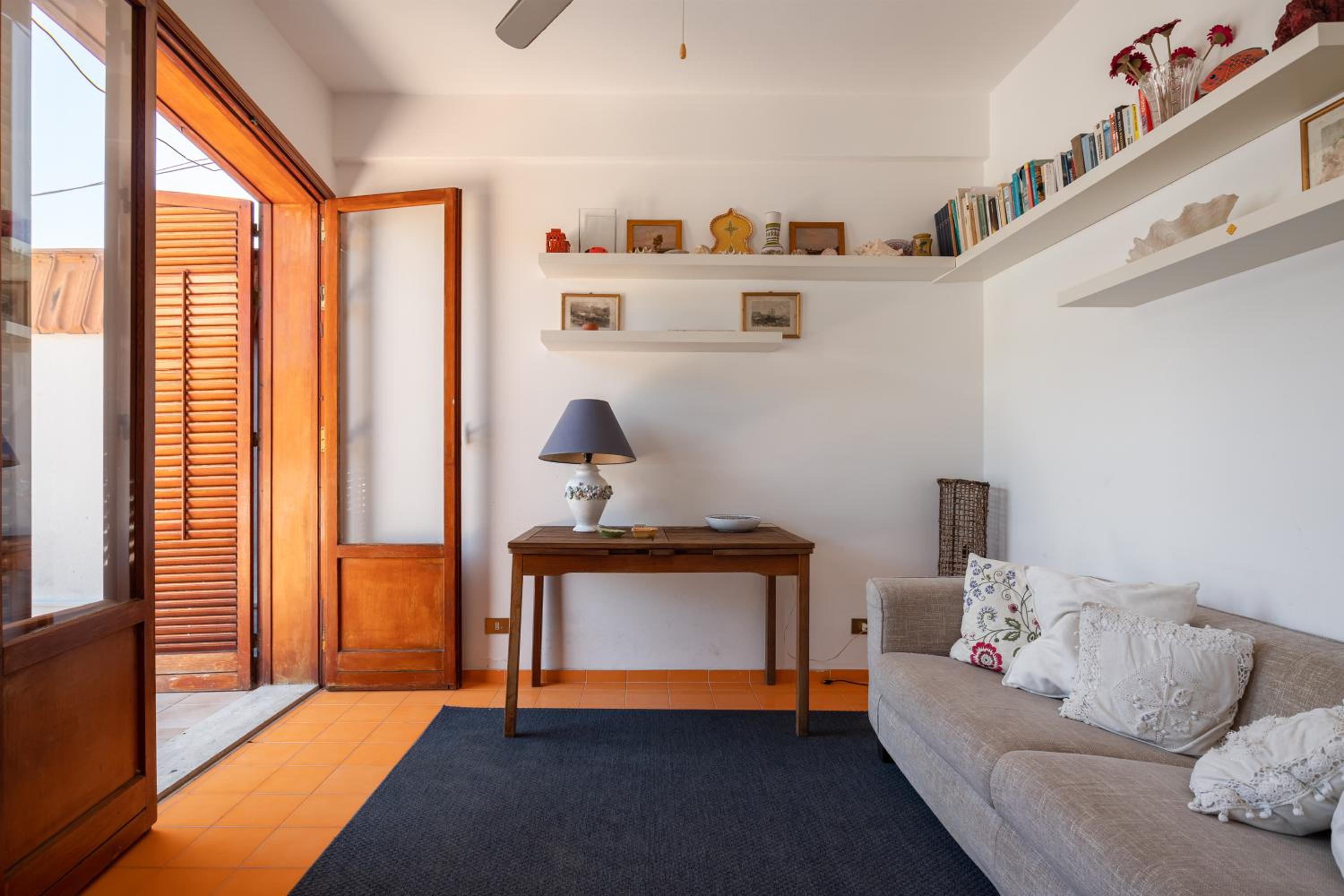 Le Casette all'Addaura by Domus Sicily