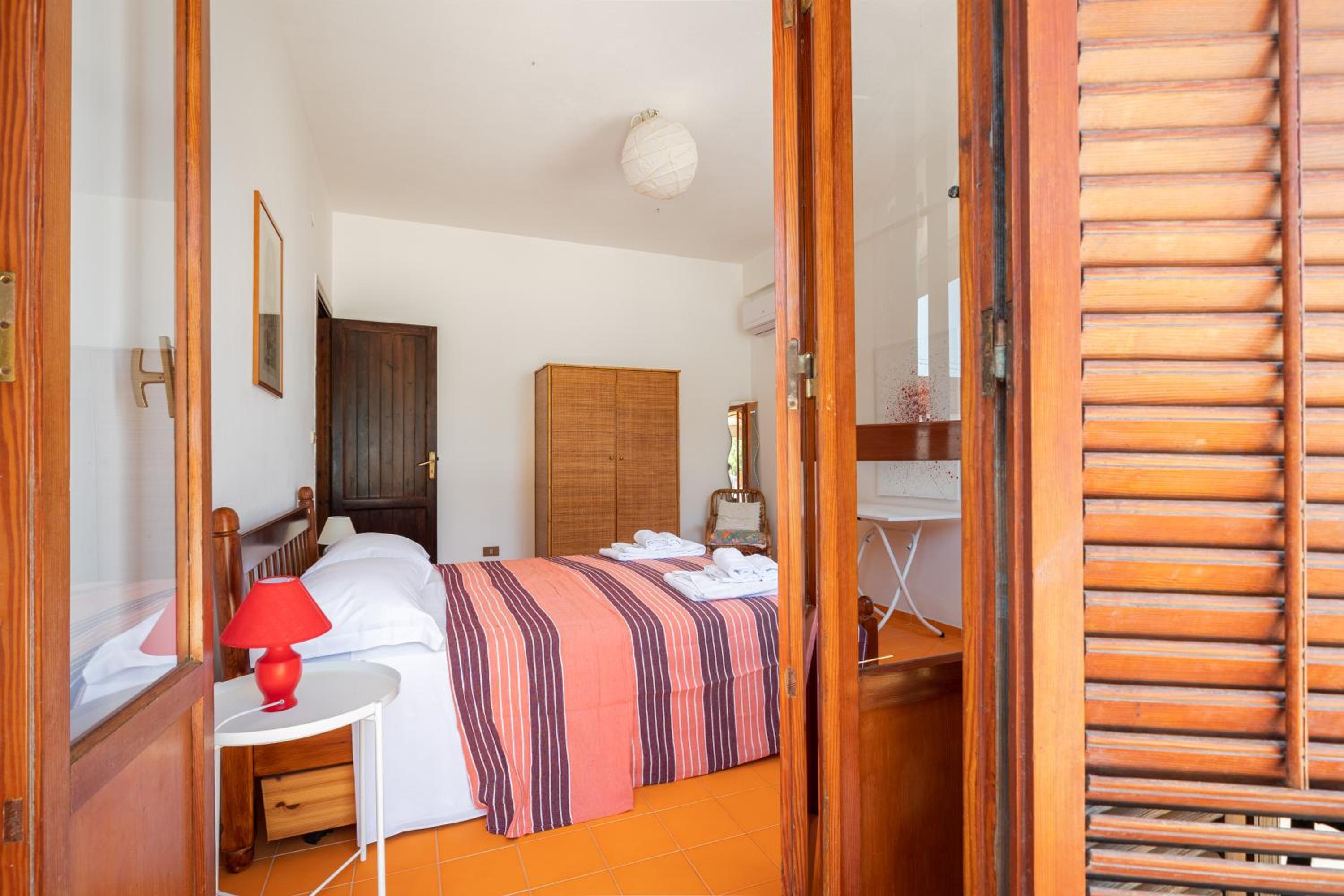 Le Casette all'Addaura by Domus Sicily