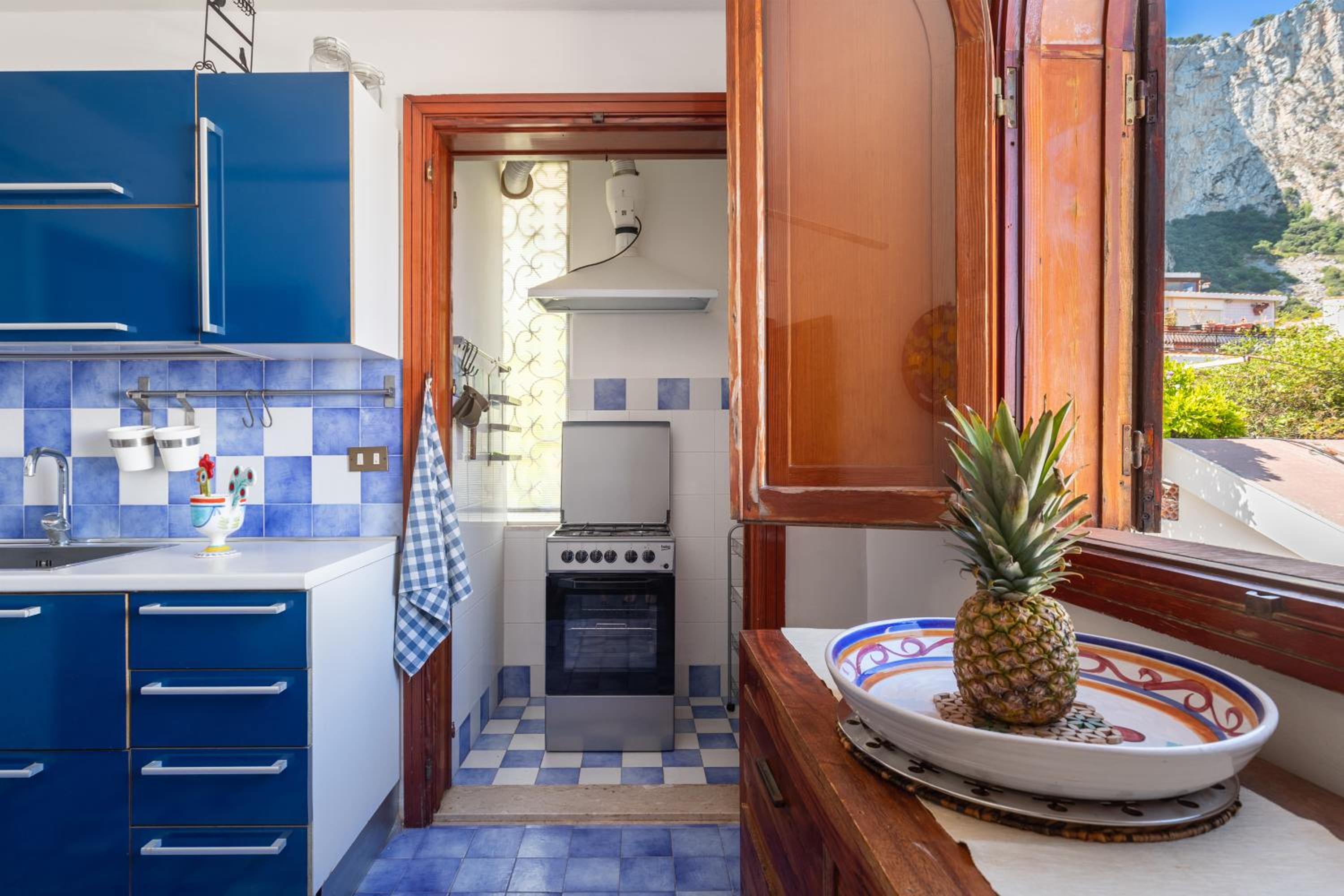 Le Casette all'Addaura by Domus Sicily