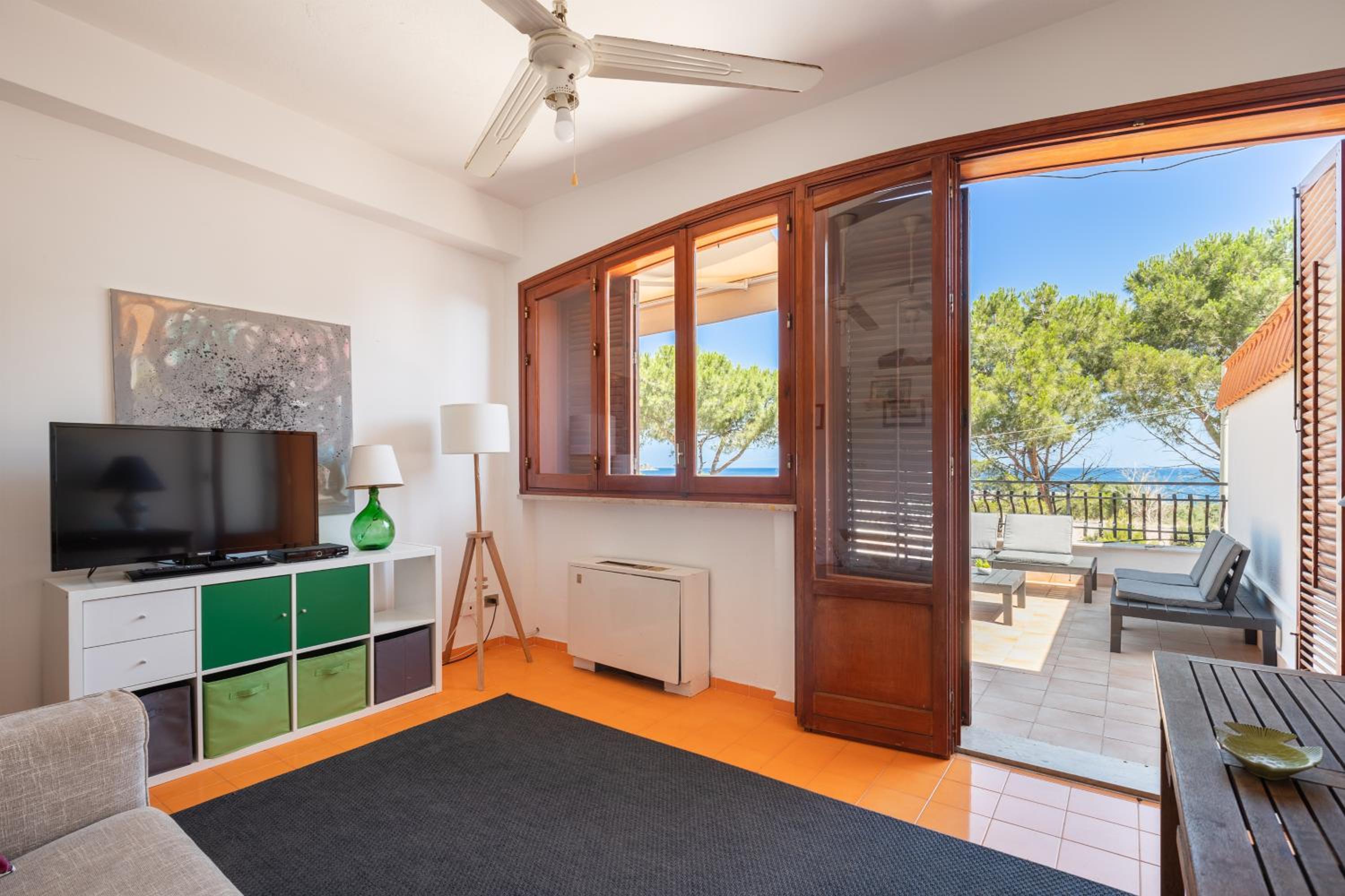 Le Casette all'Addaura by Domus Sicily