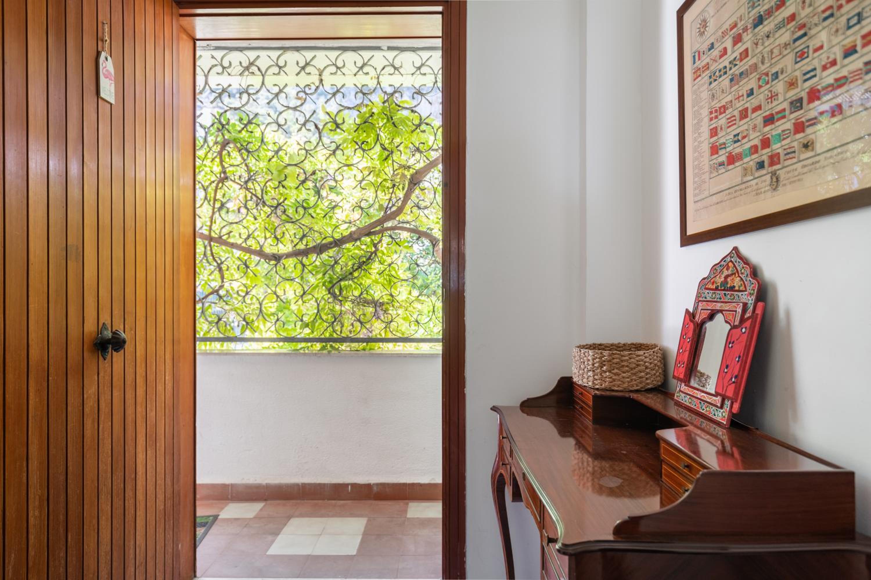 Le Casette all'Addaura by Domus Sicily