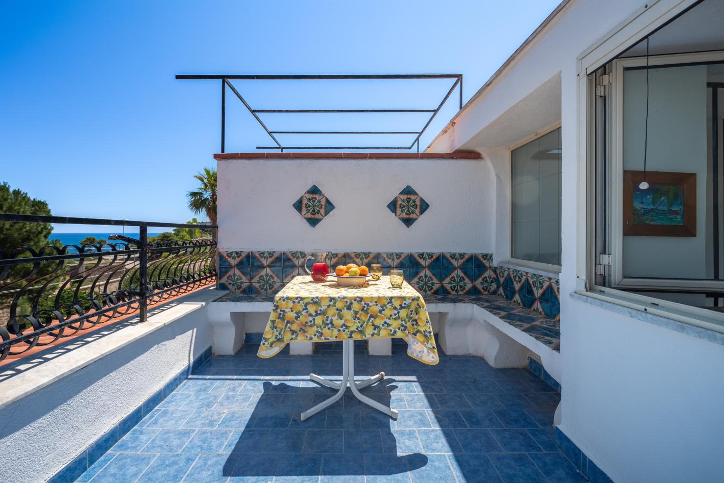 Le Casette all'Addaura by Domus Sicily