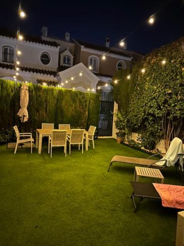 Marbella Vacations - Casa Del Pueblo - Property Image 18