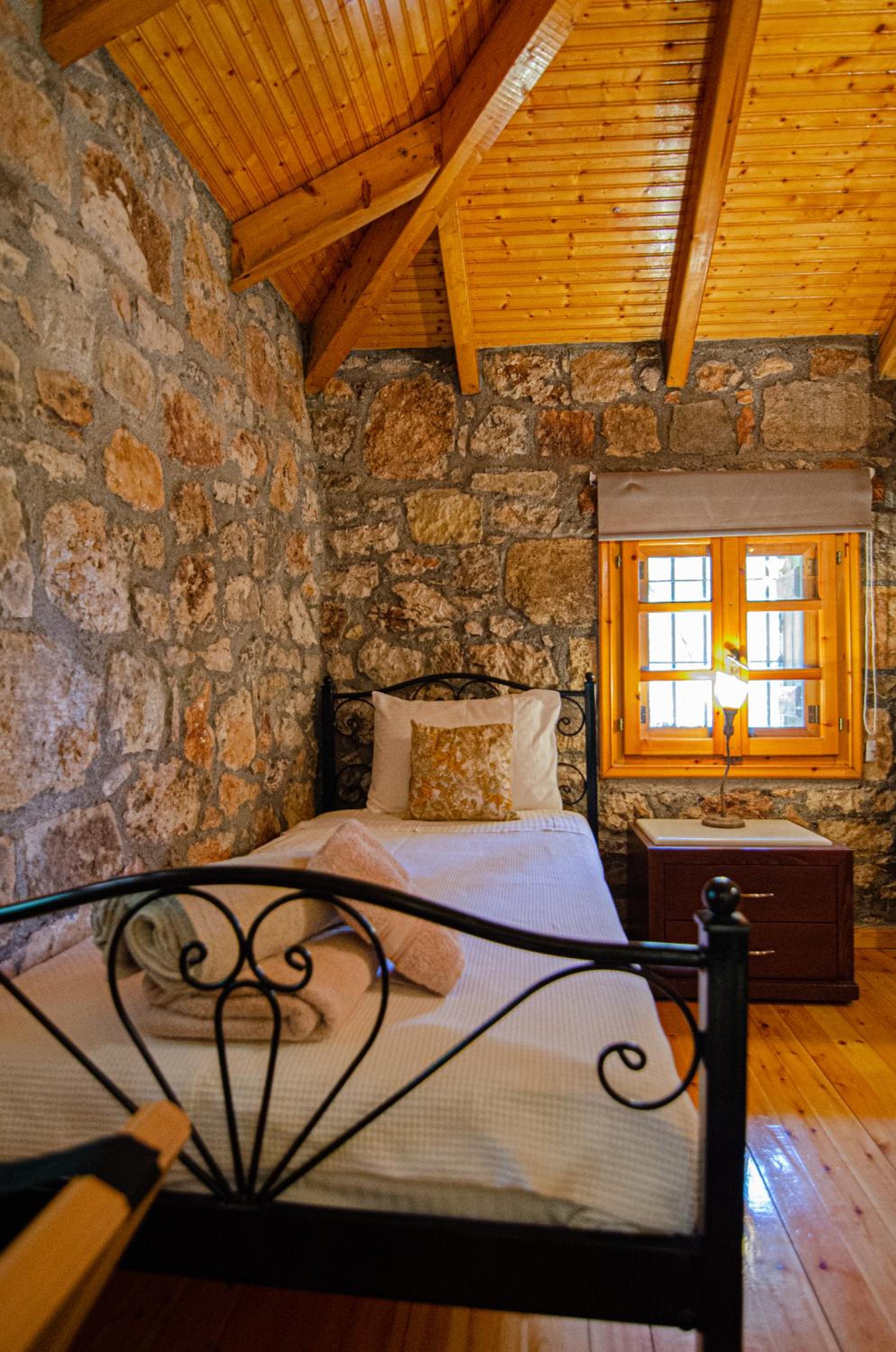 Kefalonian Luxury Villas
