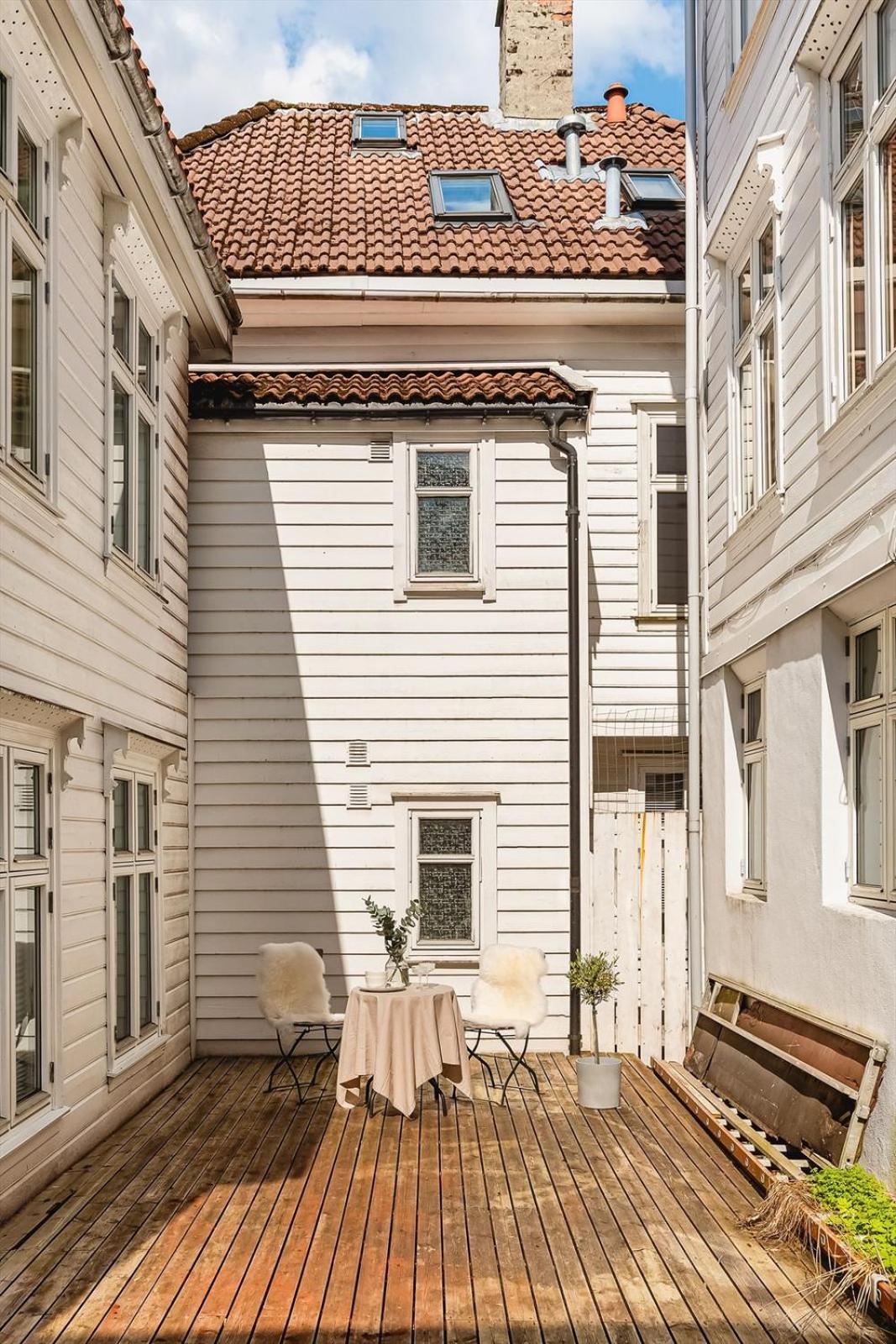 Dinbnb Apartments I Explorers Dream! I 200m To Bryggen and Fløibanen view 4