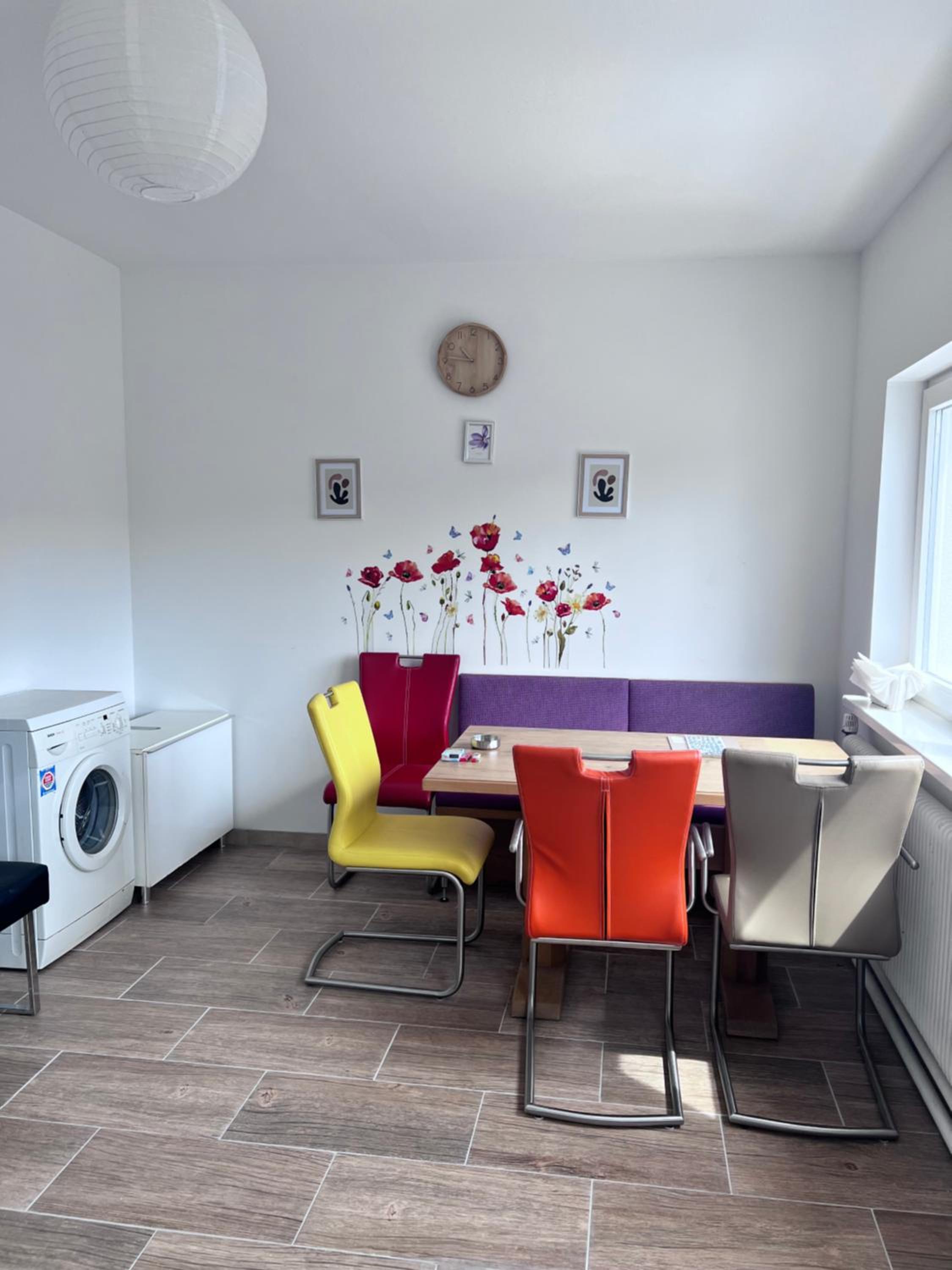 TOP3 Schönes Apartment für max 5 Personen