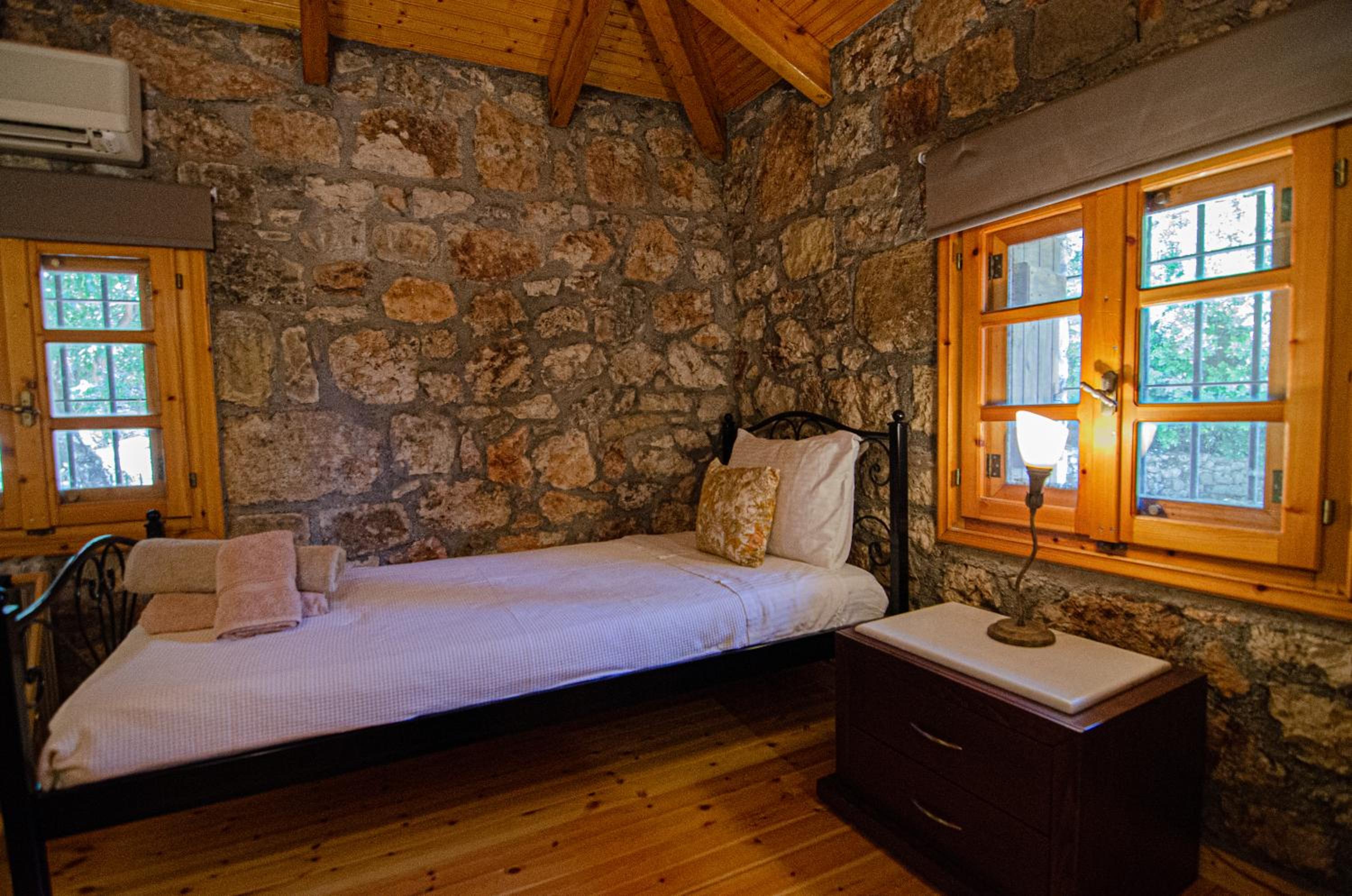 Kefalonian Luxury Villas