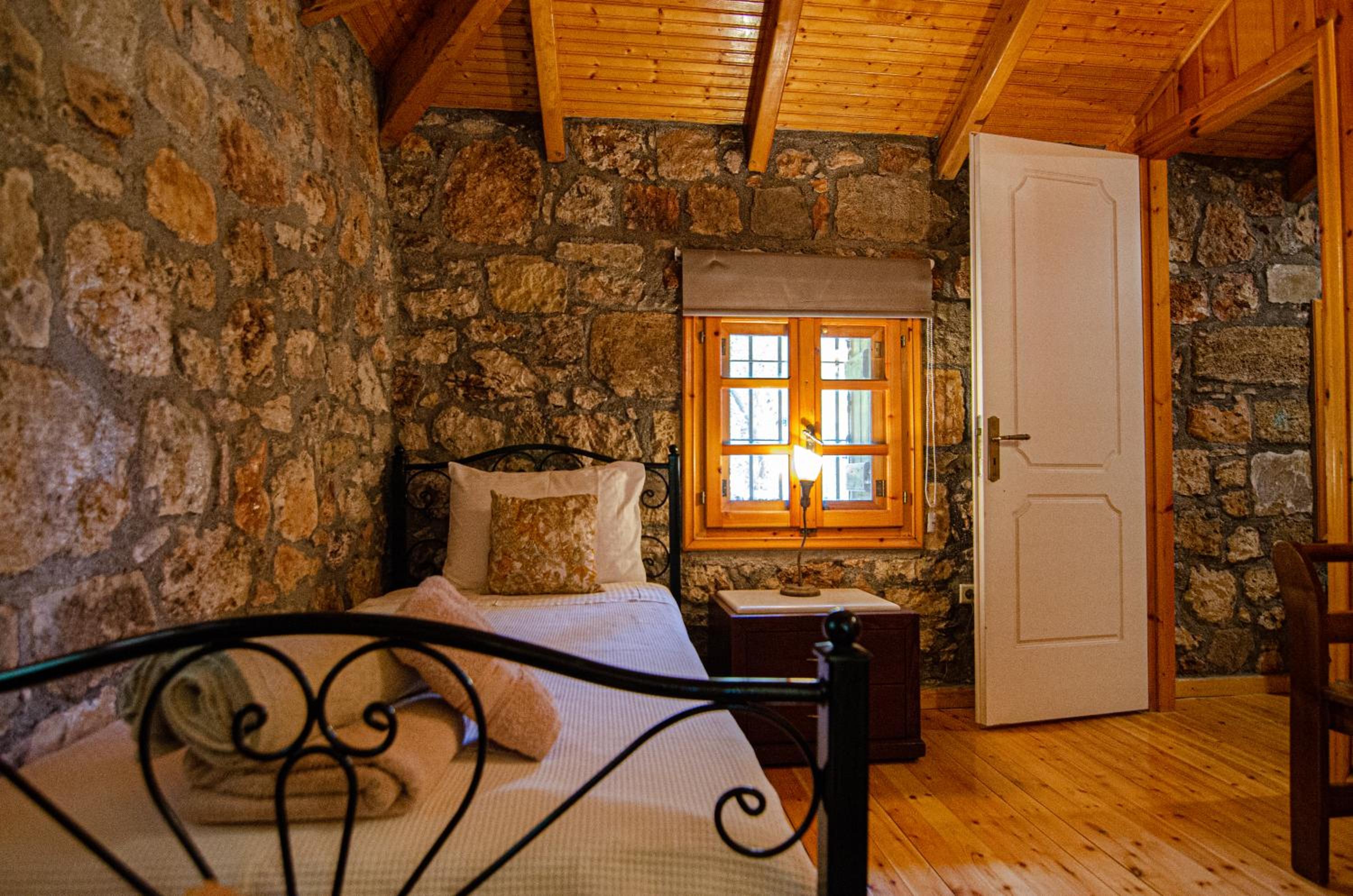 Kefalonian Luxury Villas