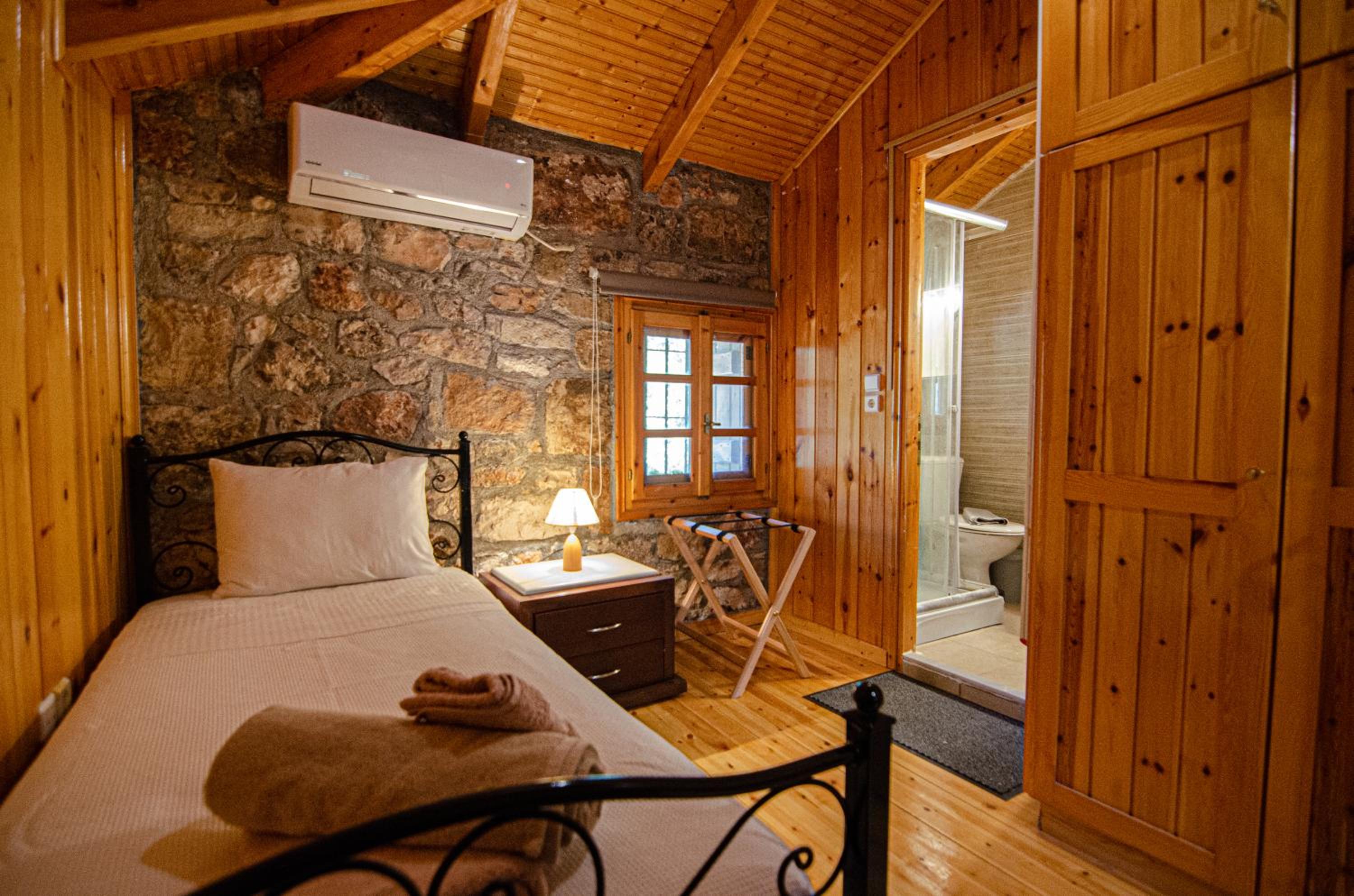 Kefalonian Luxury Villas