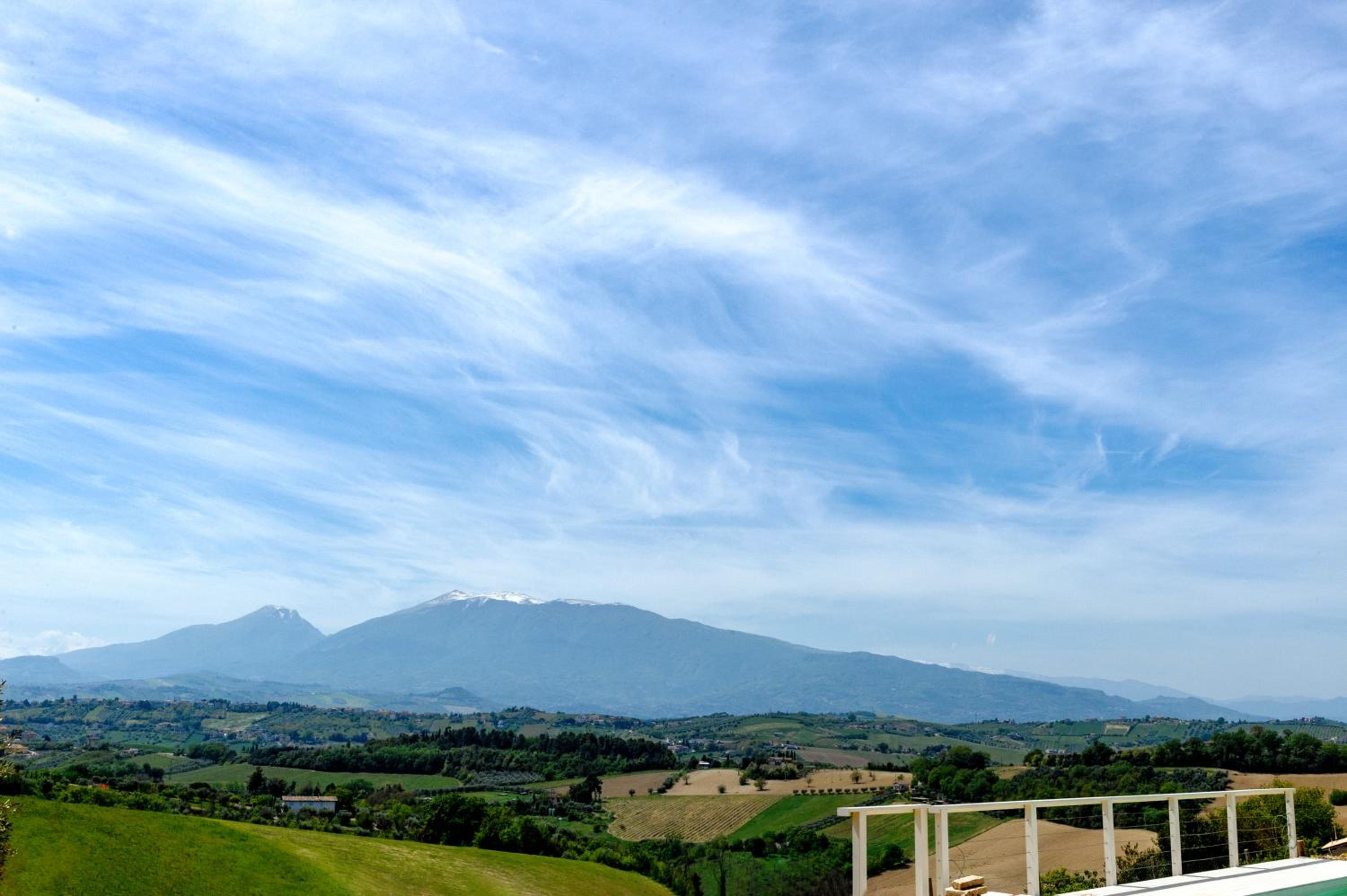 Villa Fonte a Colle