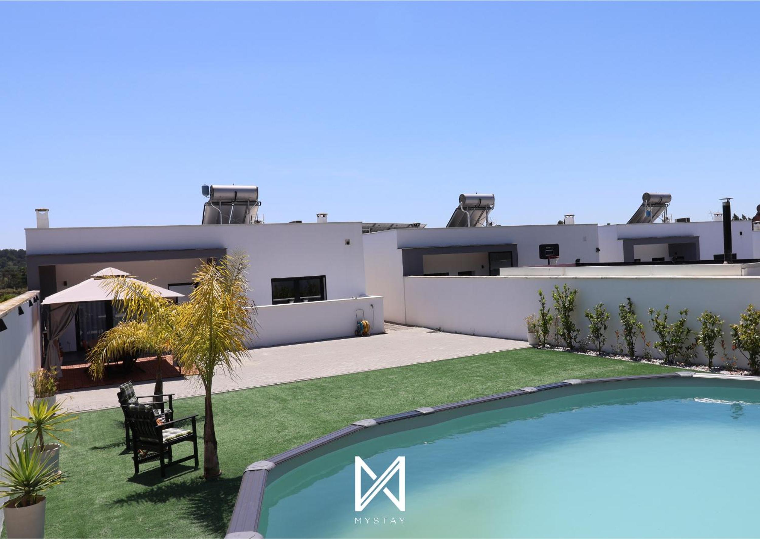 MyStay - A Casa da Lidi view 4