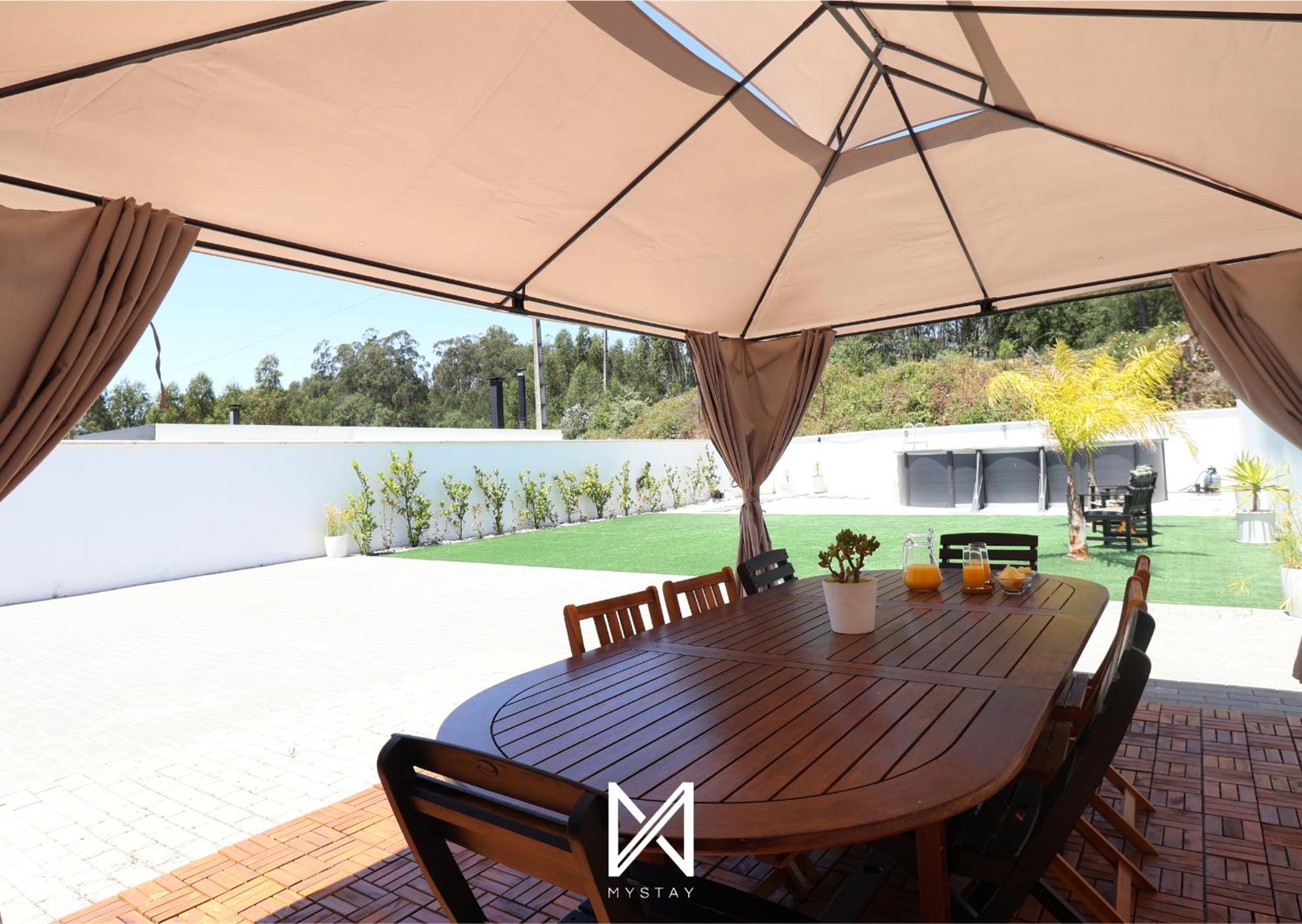 MyStay - A Casa da Lidi view 5