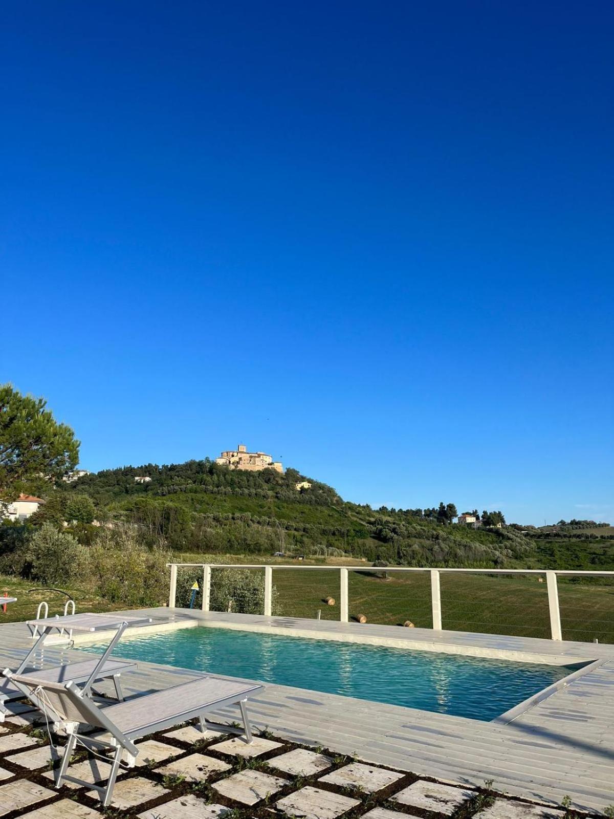 Villa Fonte a Colle