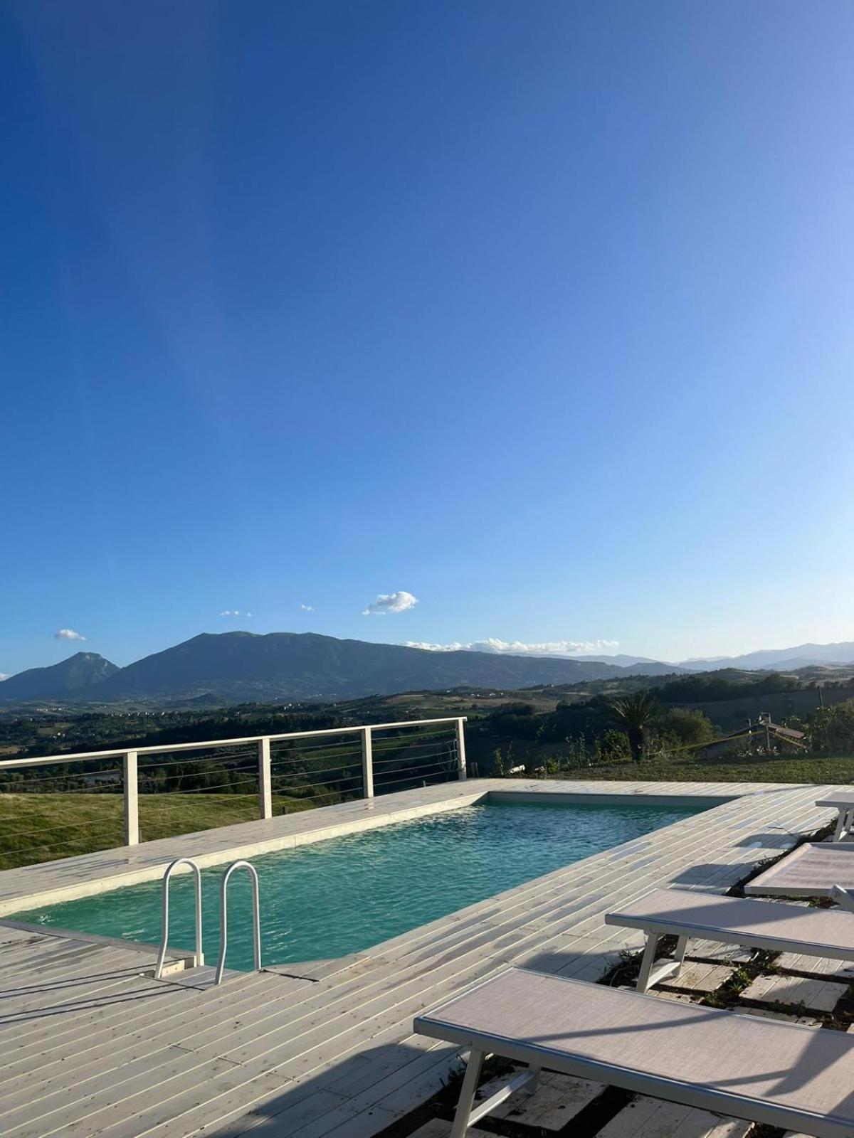 Villa Fonte a Colle