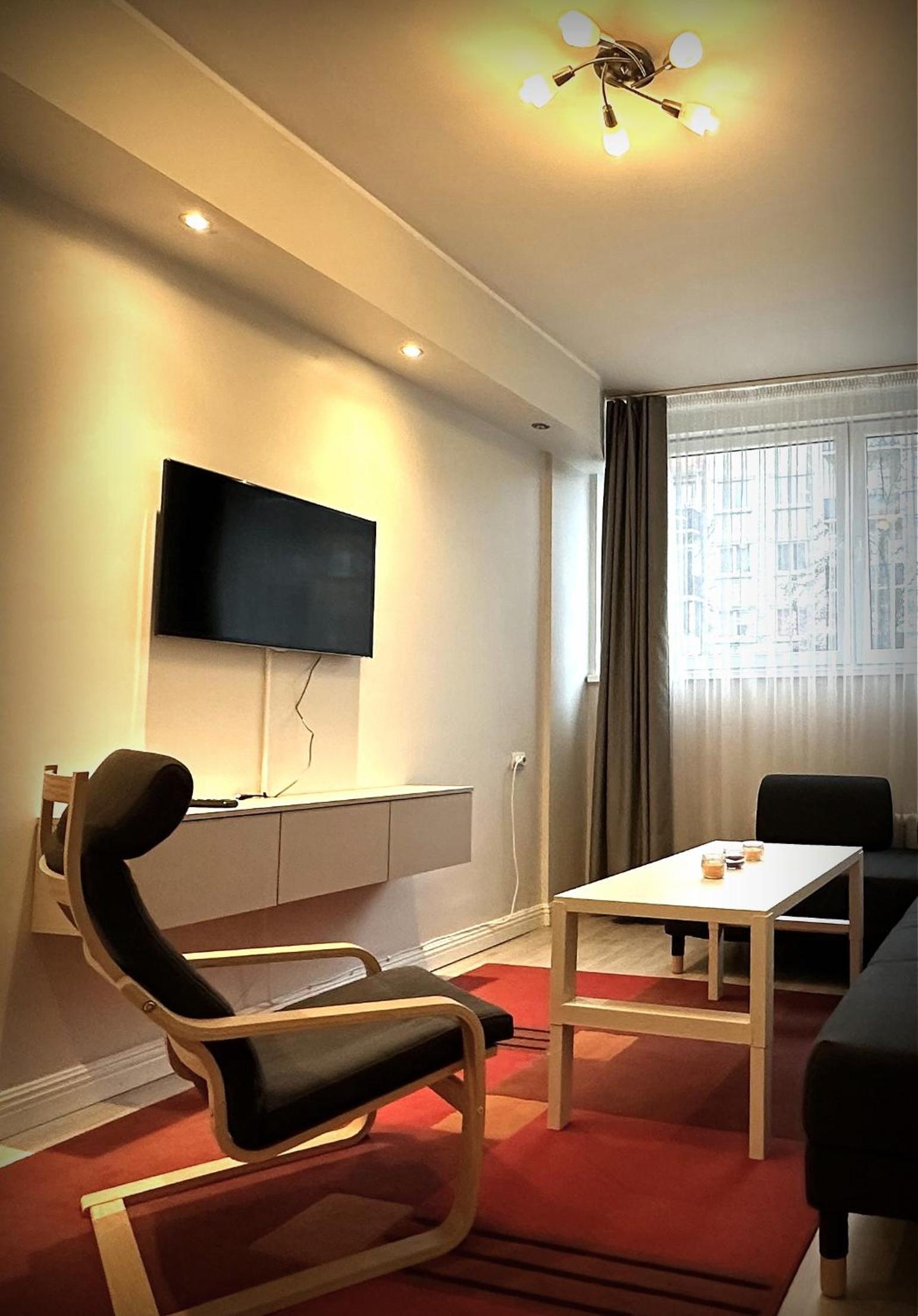 Central Residence
