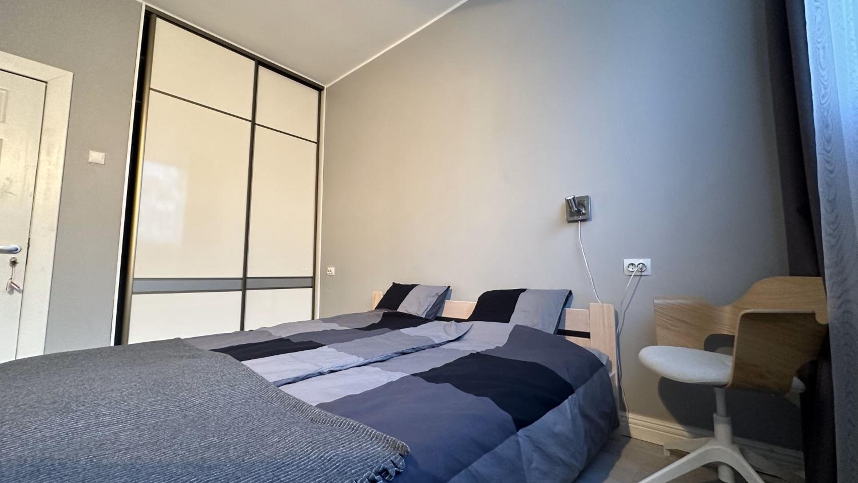 Central Residence