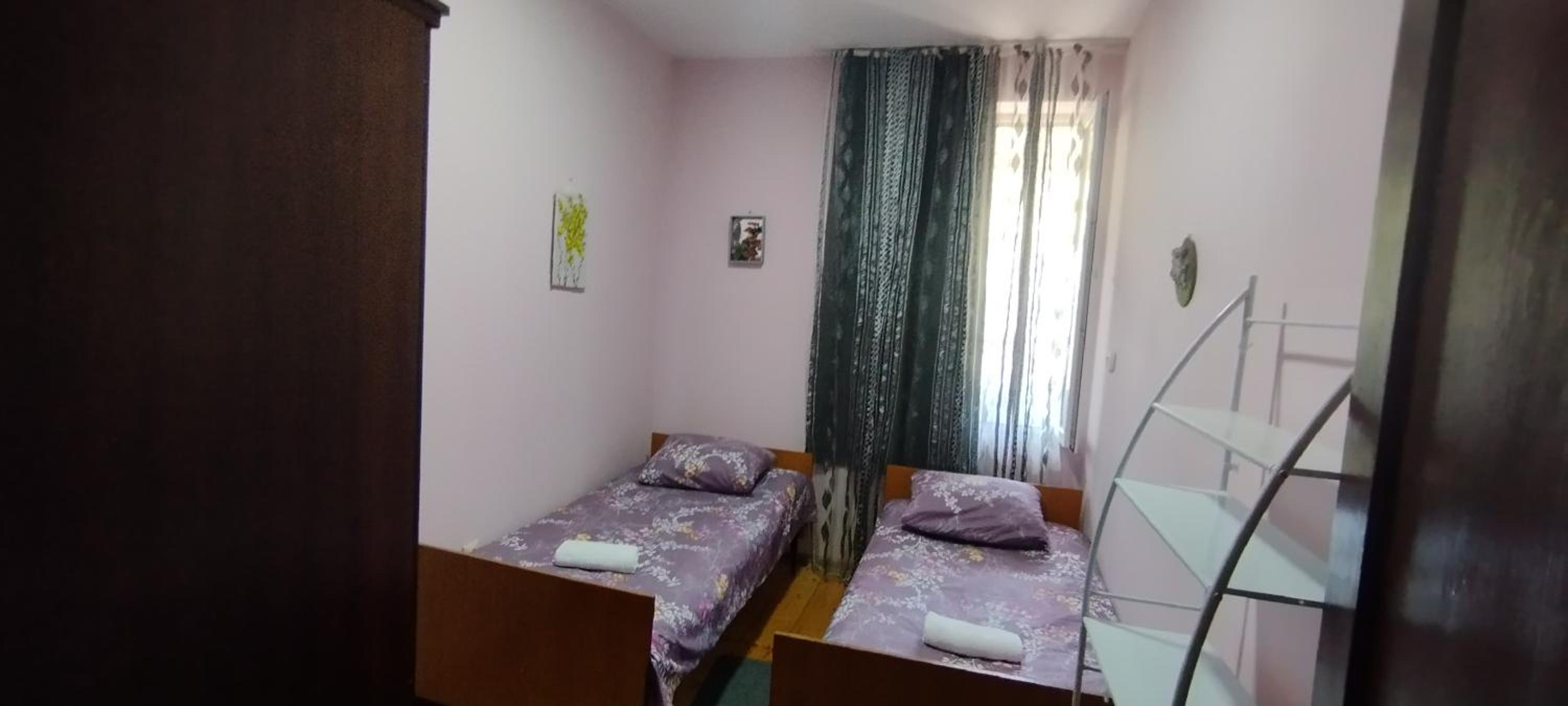 Guest House David view 3