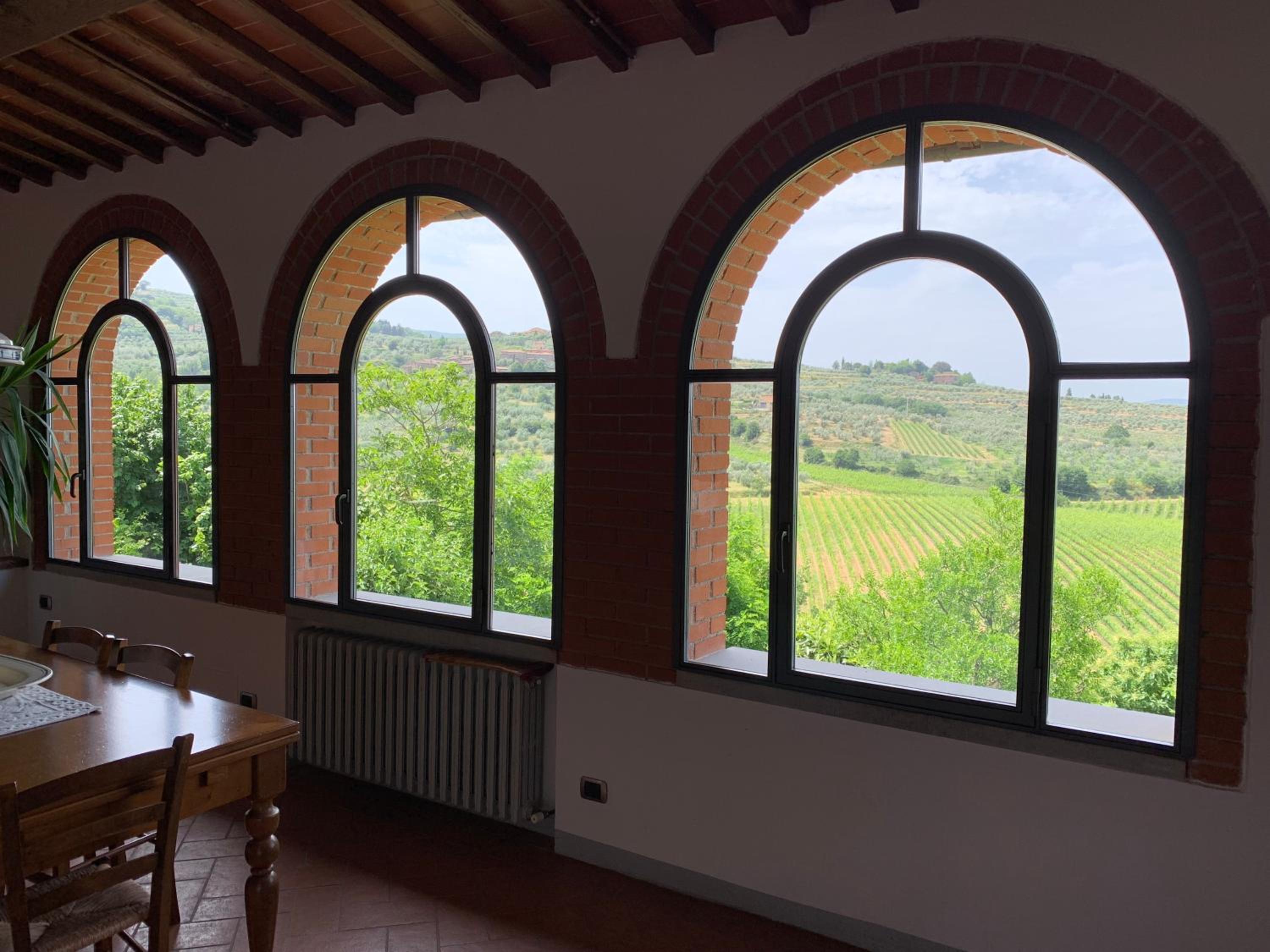 Casa Caterina Tuscany