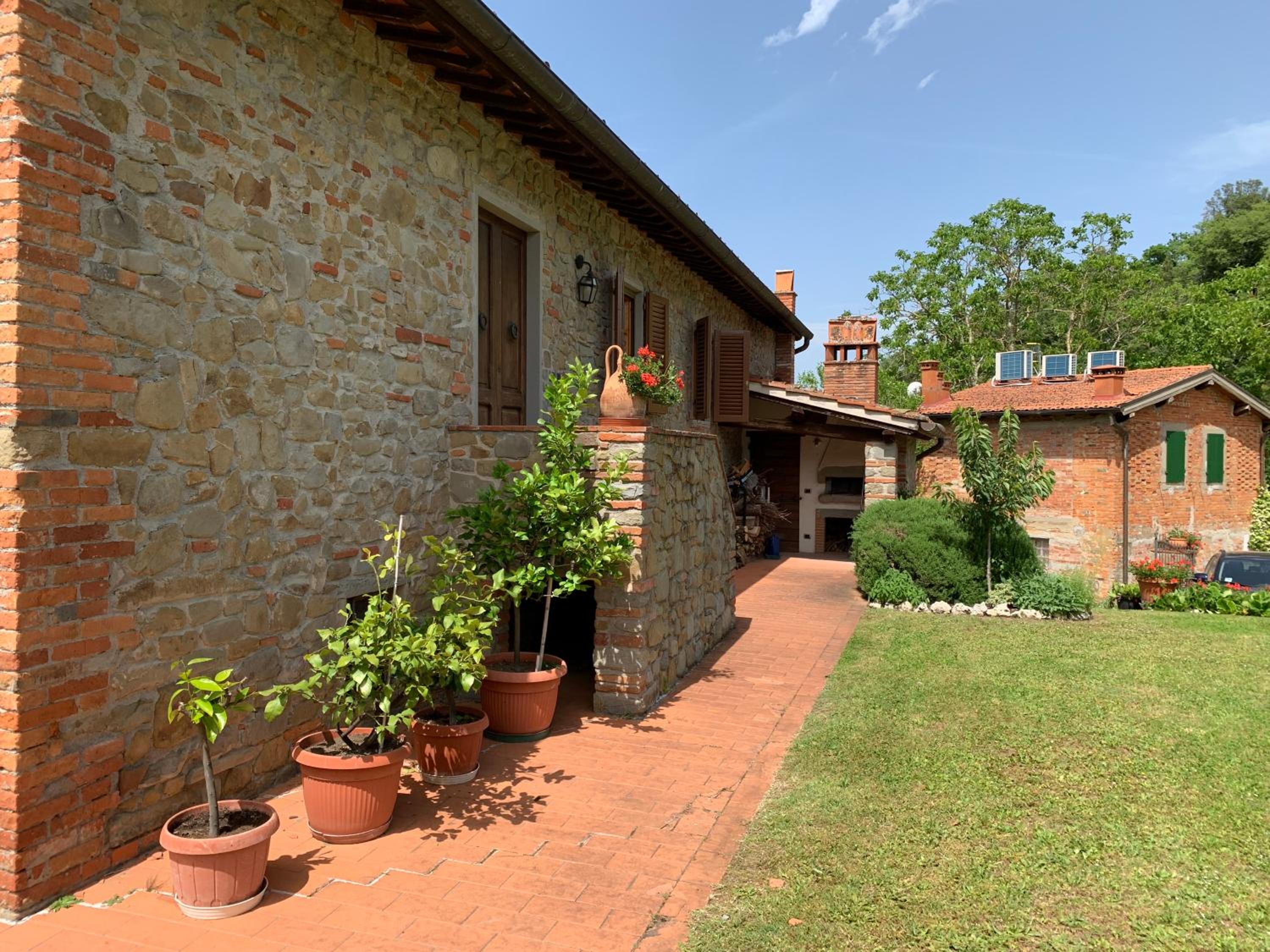 Casa Caterina Tuscany