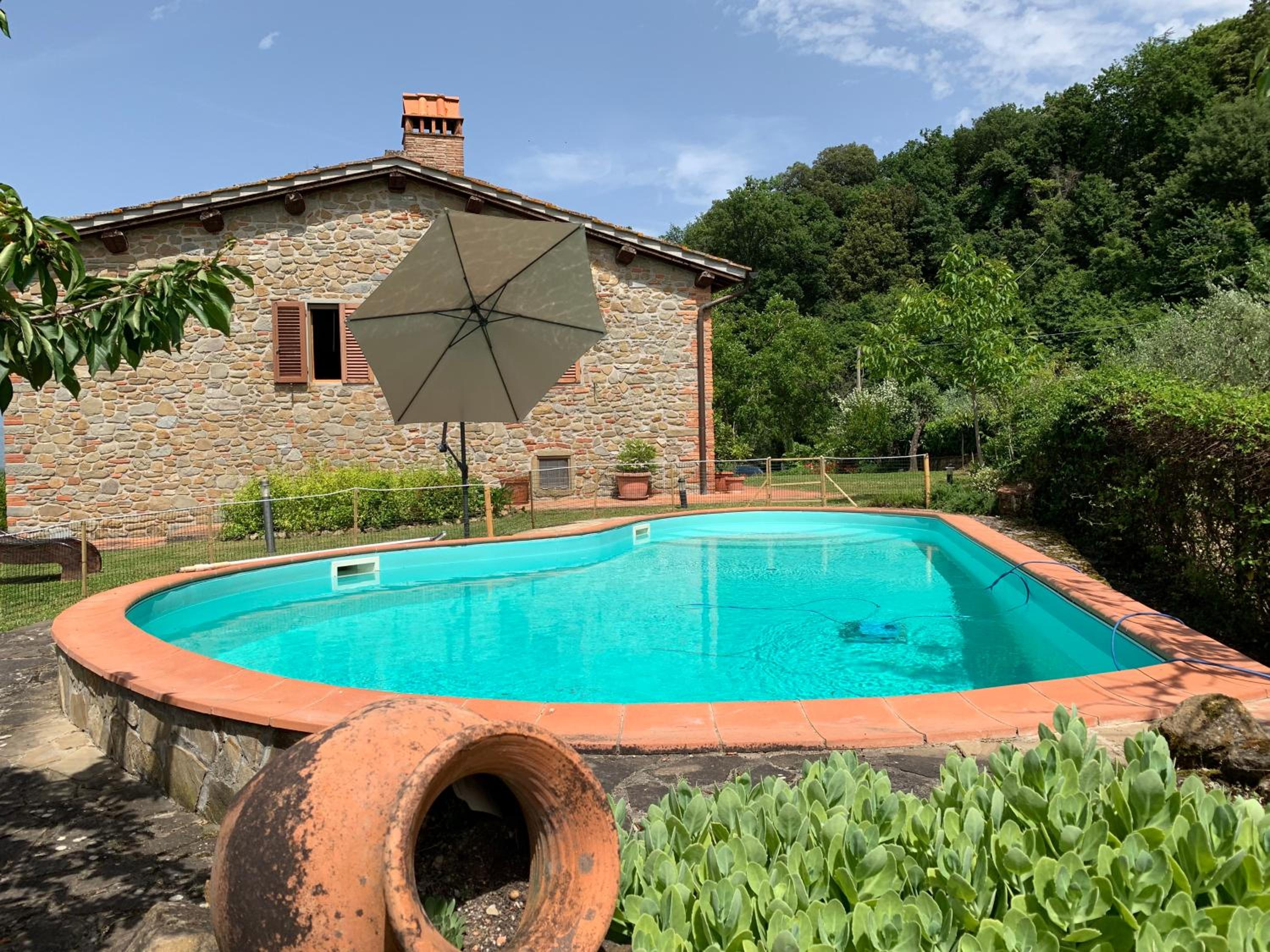 Casa Caterina Tuscany