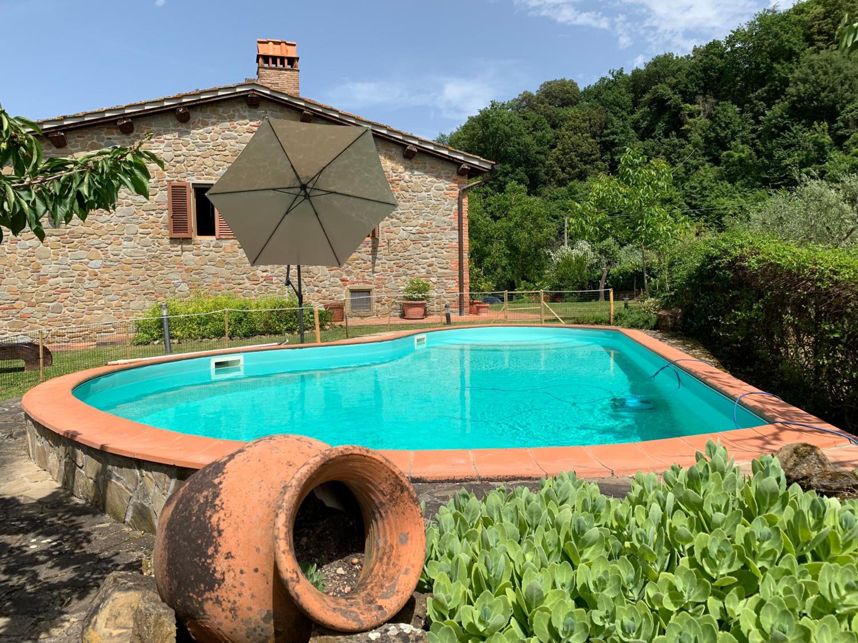 Casa Caterina Tuscany