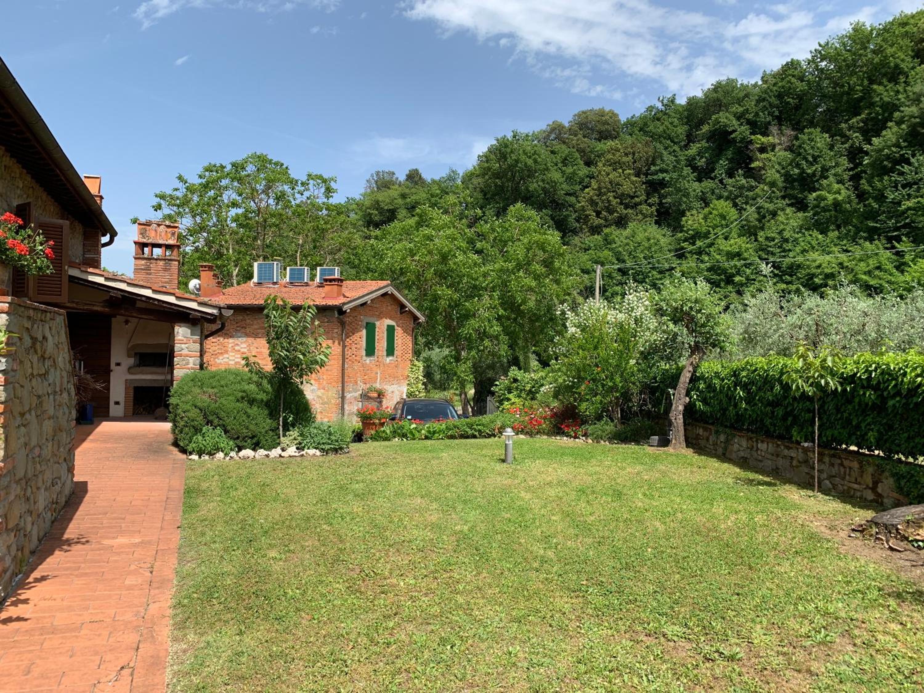 Casa Caterina Tuscany