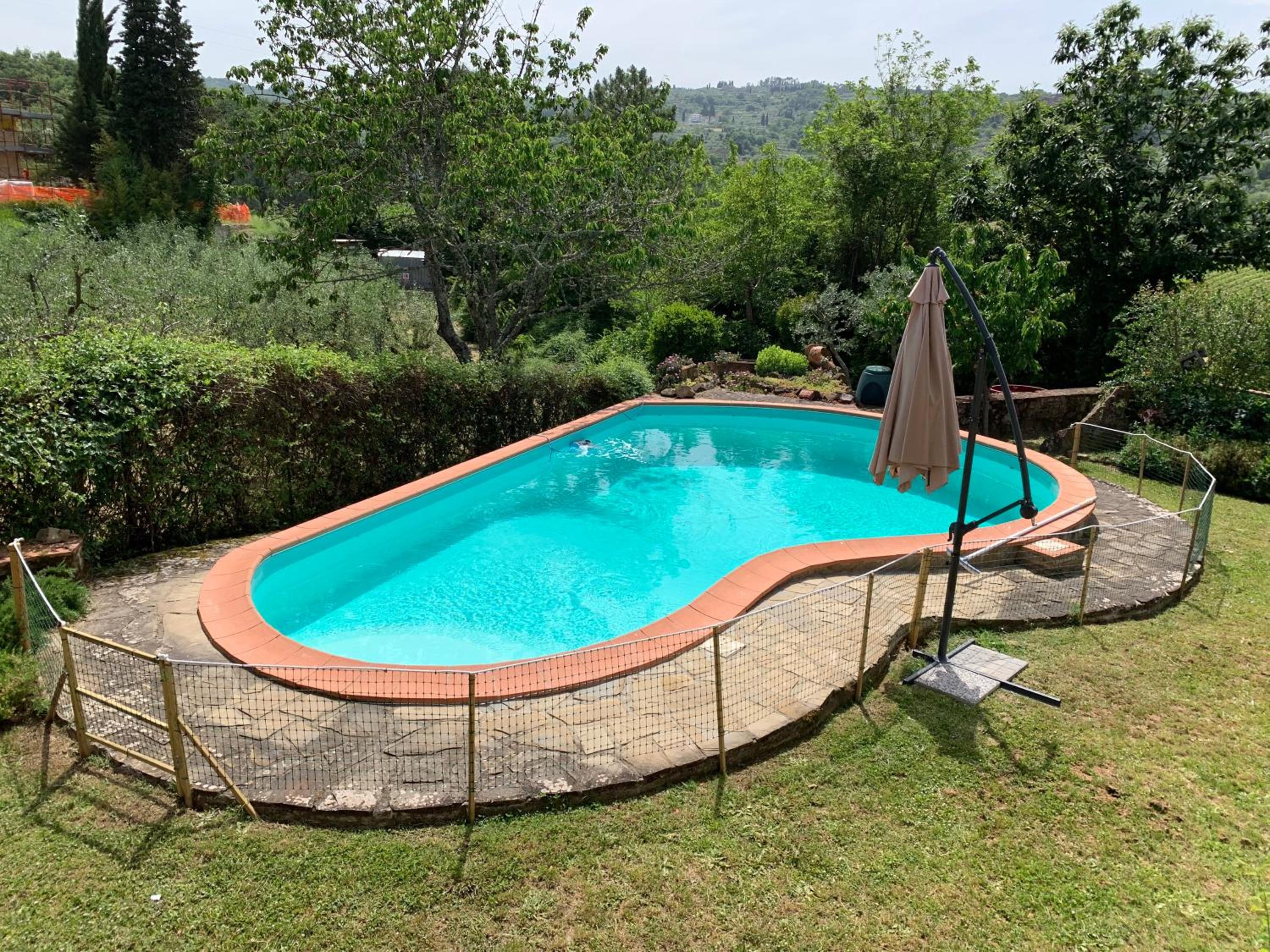 Casa Caterina Tuscany