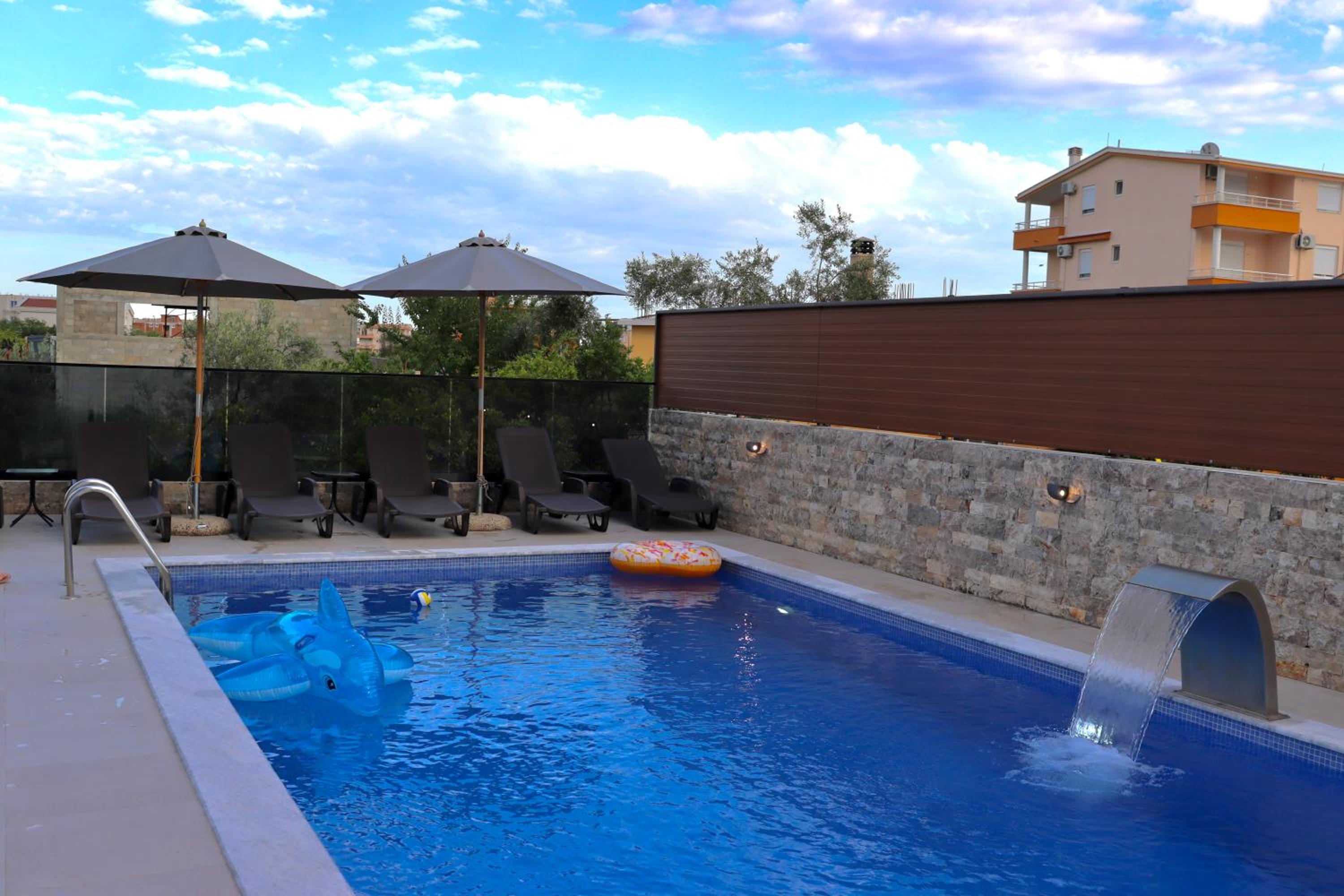 Villa Cataleya