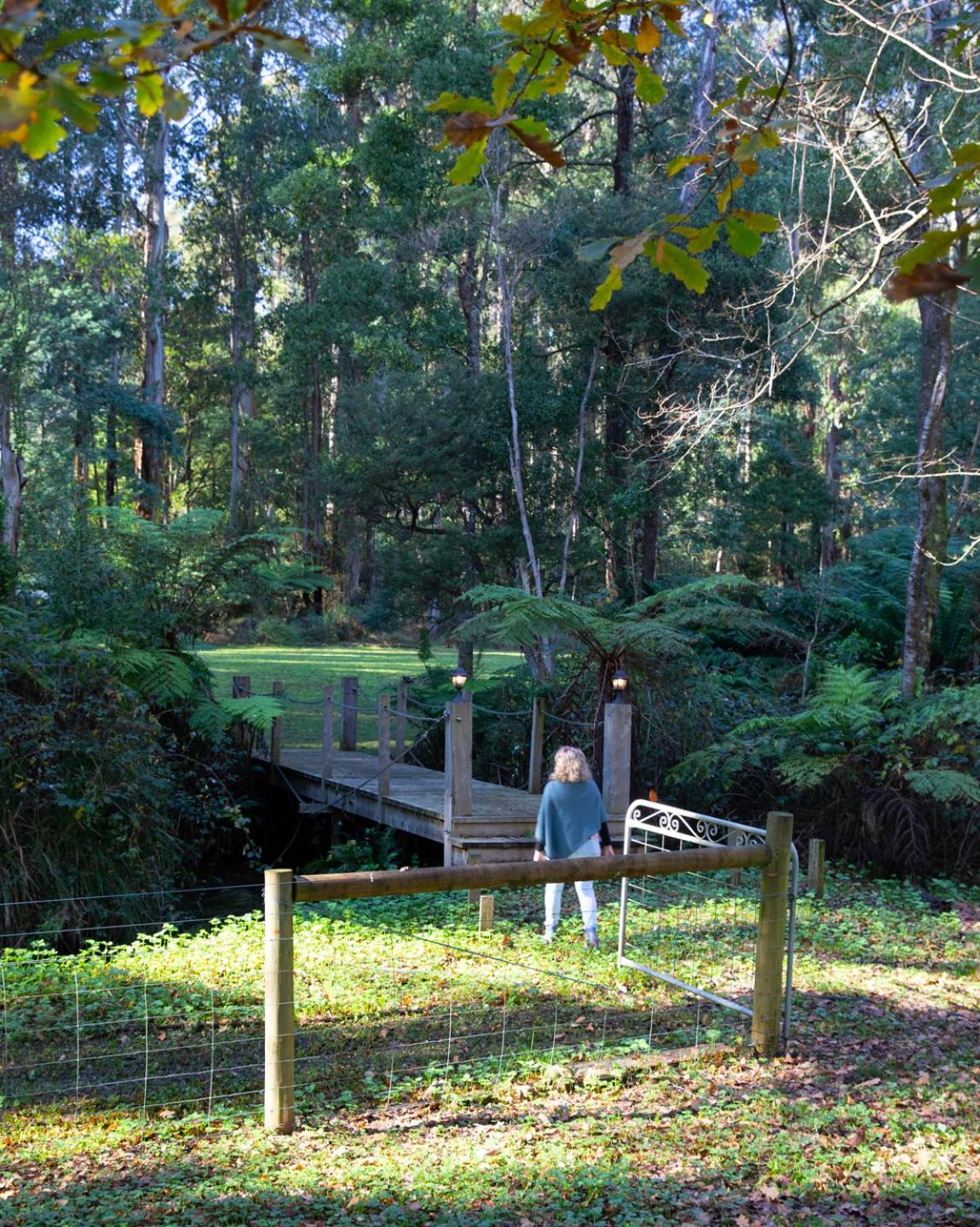 Heathlands-Toolangi-Yarra Valley