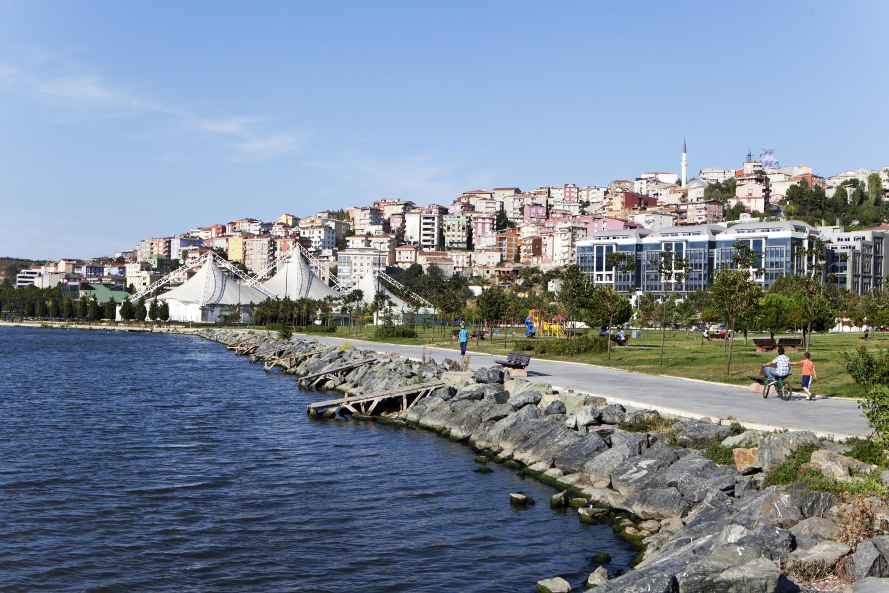 Dosso Dossi Hotels & SPA Golden Horn