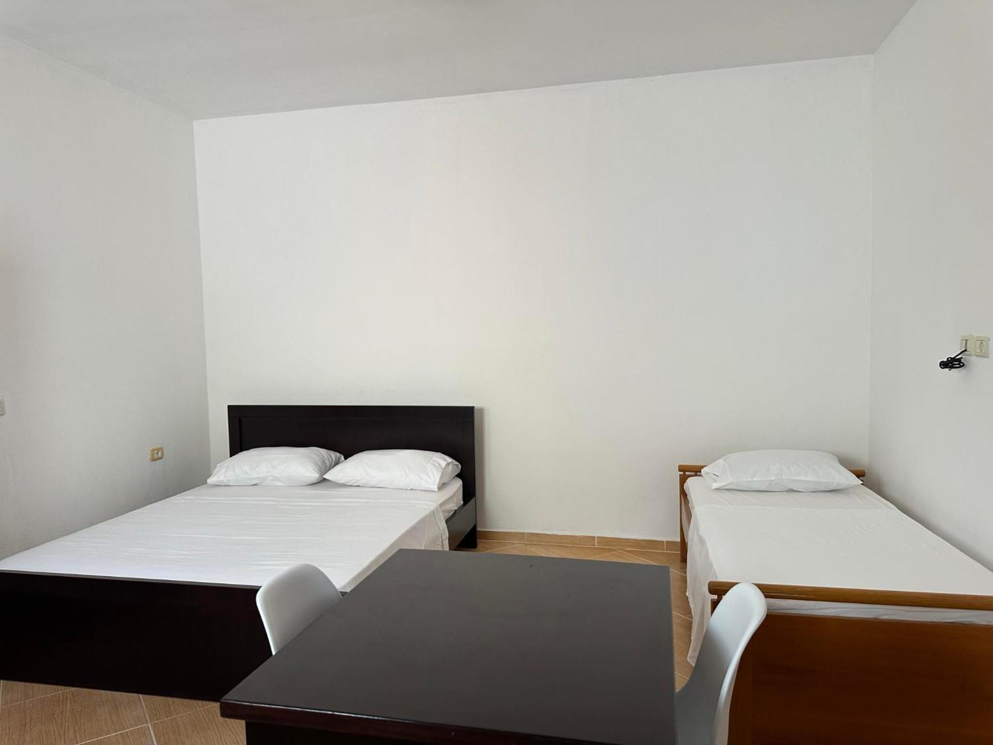Dane apartment