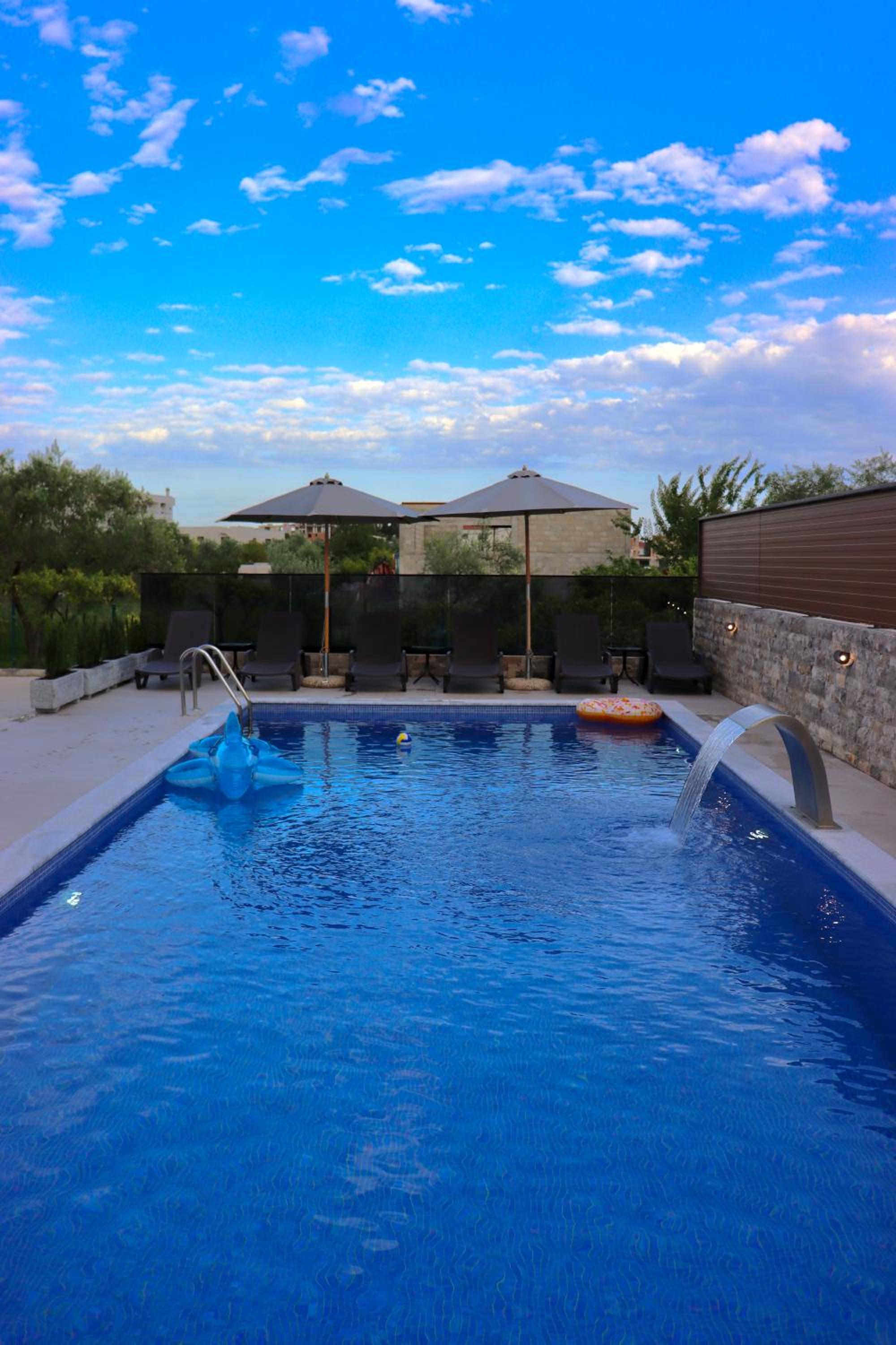 Villa Cataleya