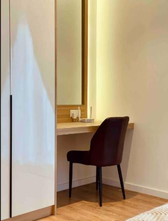Quill Residence Luxury 3Pax Designer Suite by Hausome