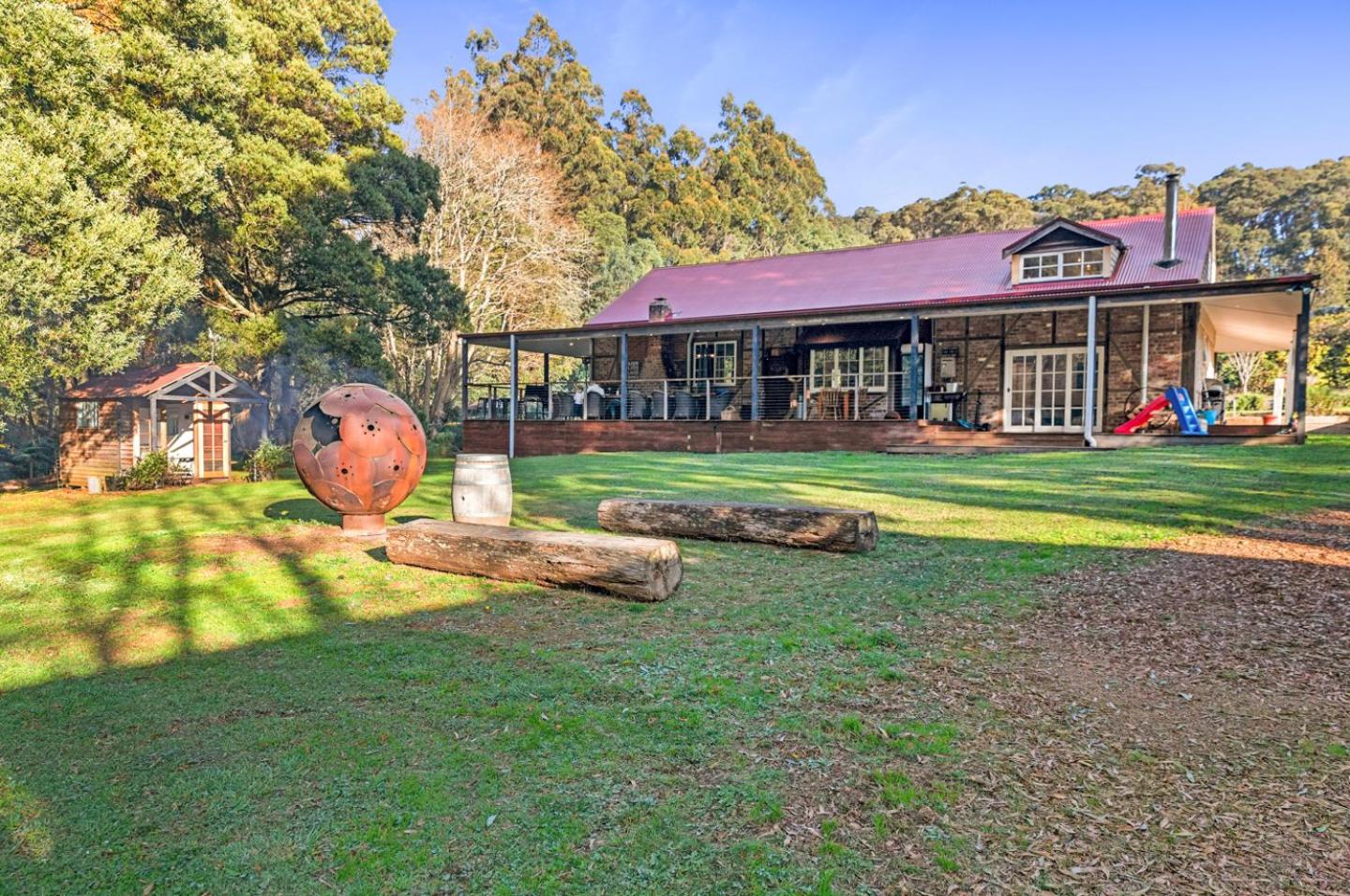 Heathlands-Toolangi-Yarra Valley