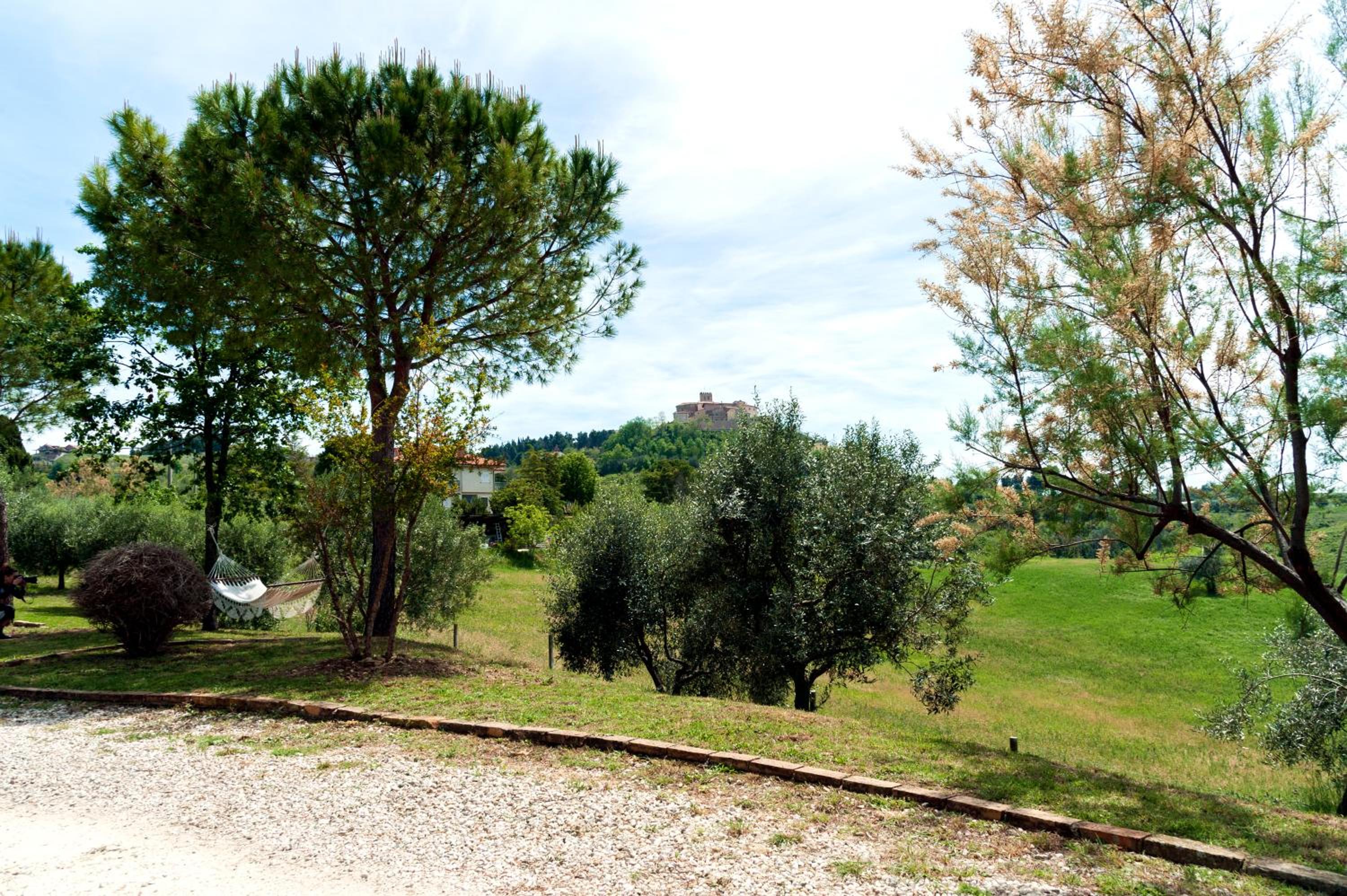 Villa Fonte a Colle