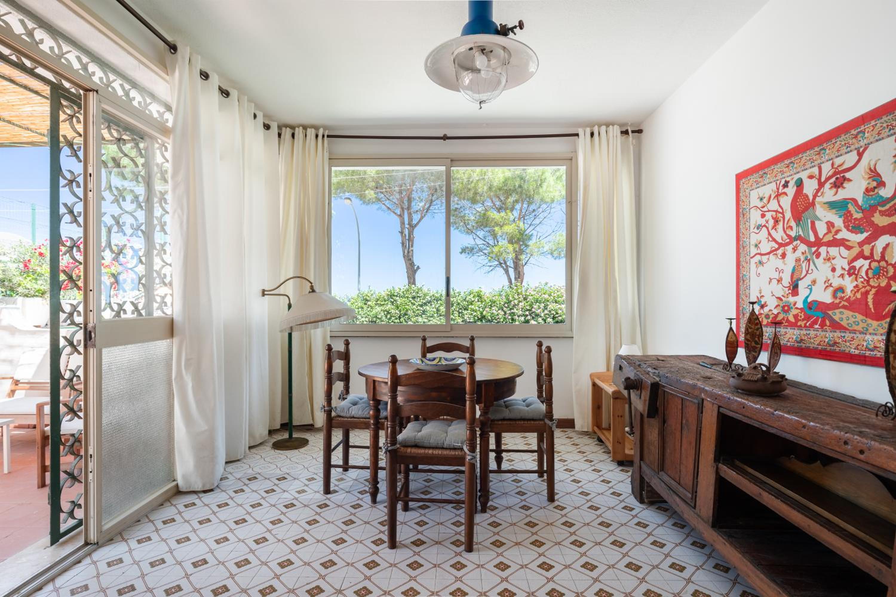 Le Casette all'Addaura by Domus Sicily
