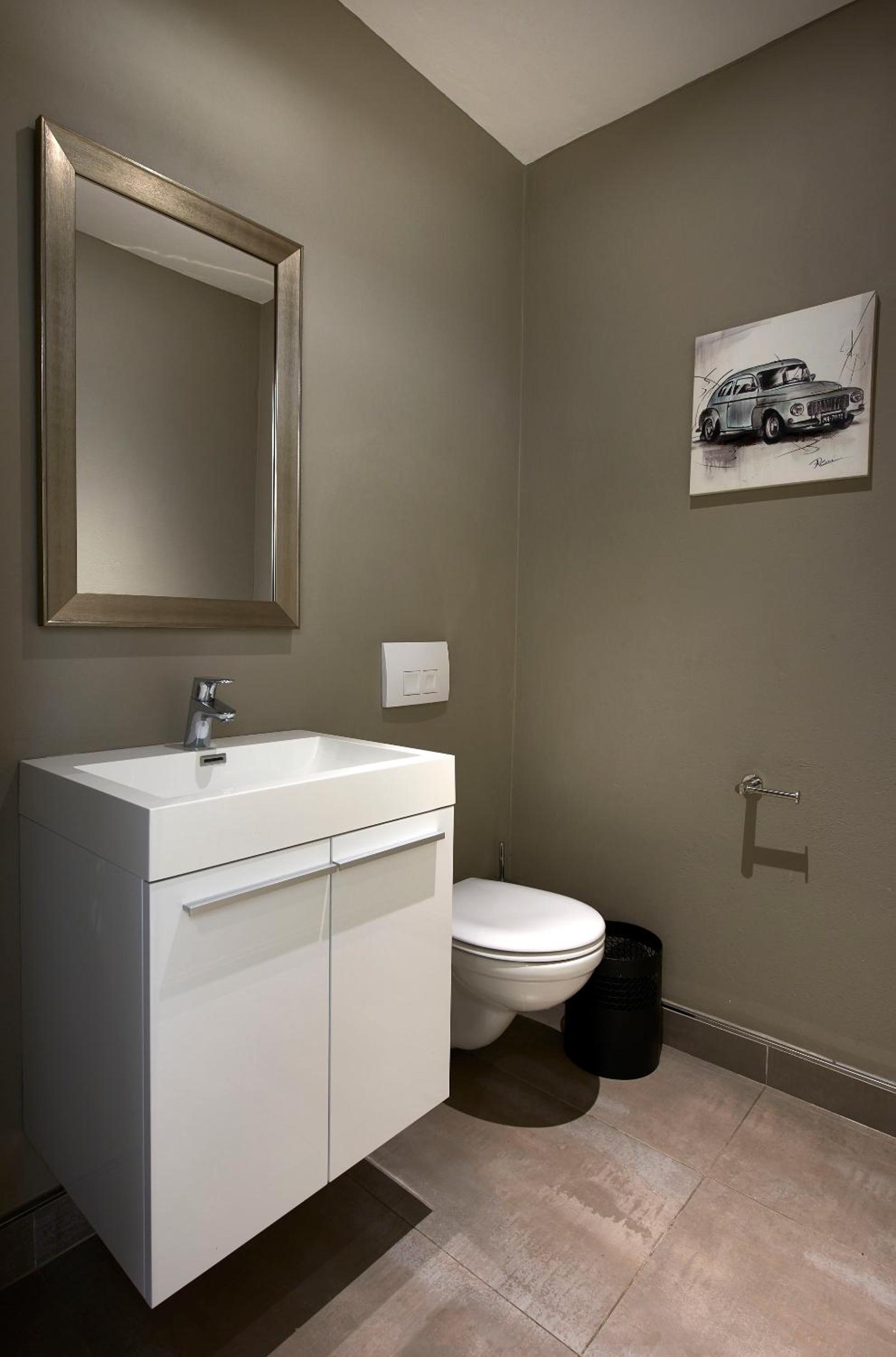 Dynasty Forest Sandown Serviced Apartments & Self Catering Hotel