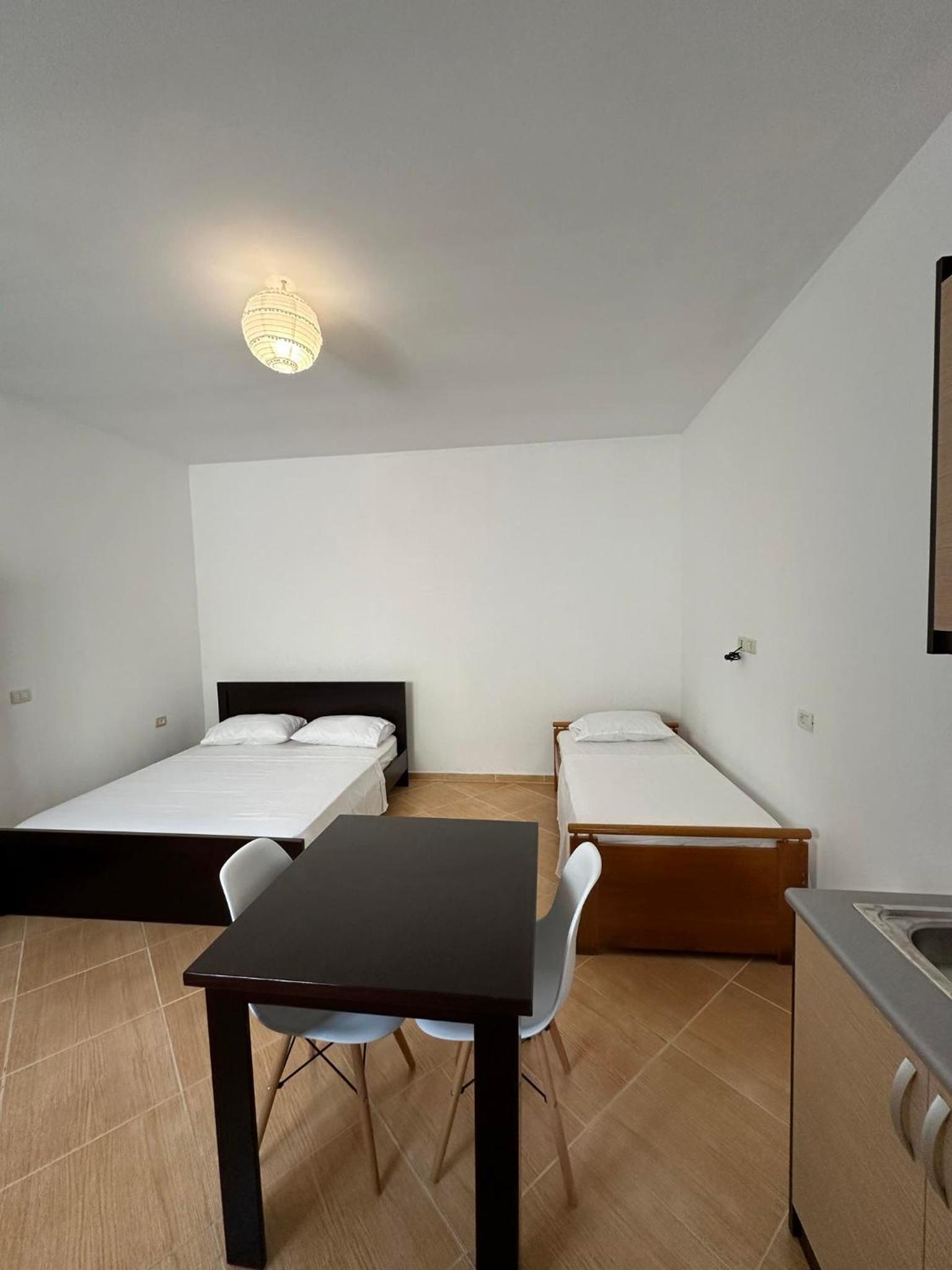 Dane apartment
