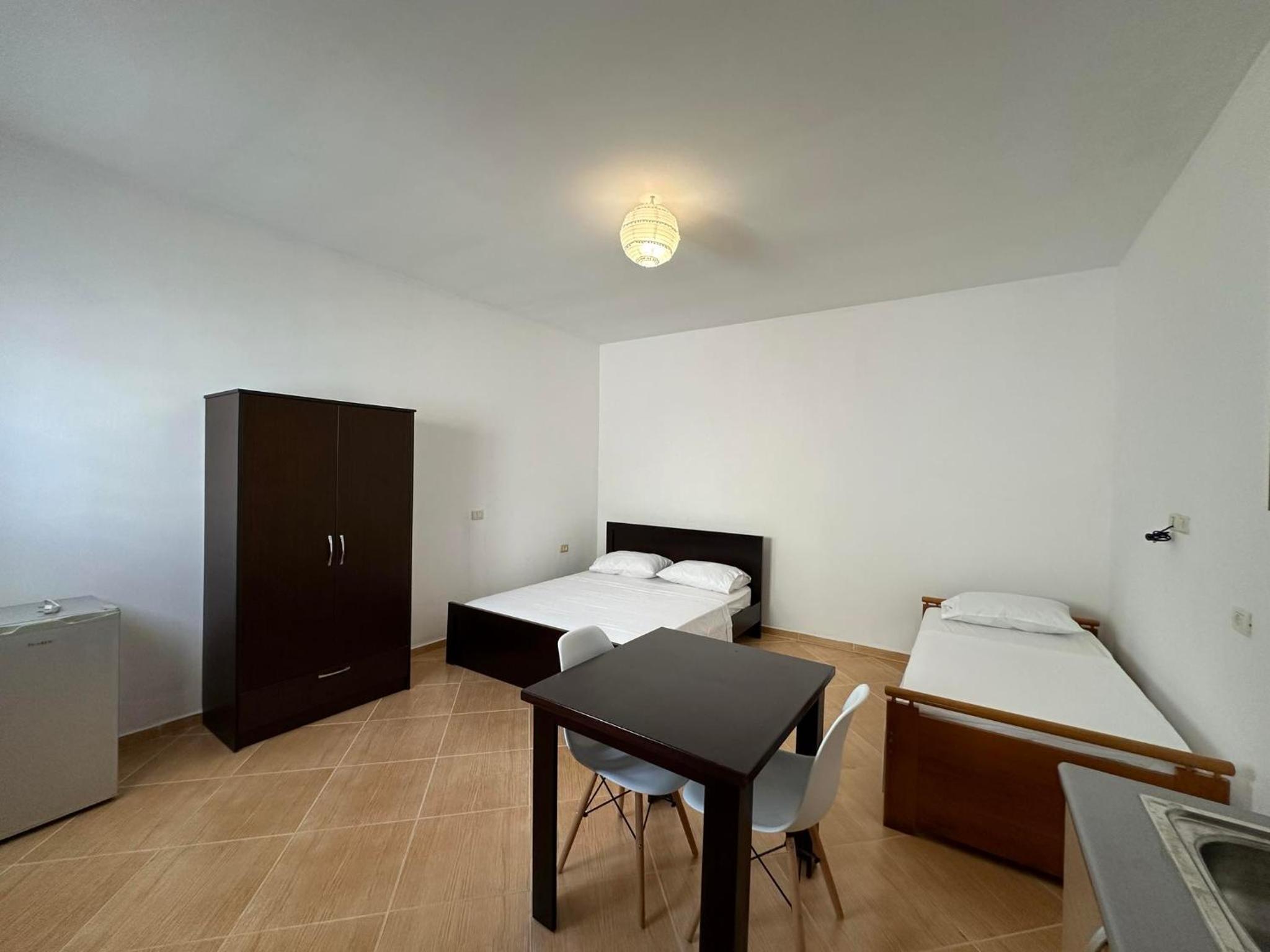 Dane apartment