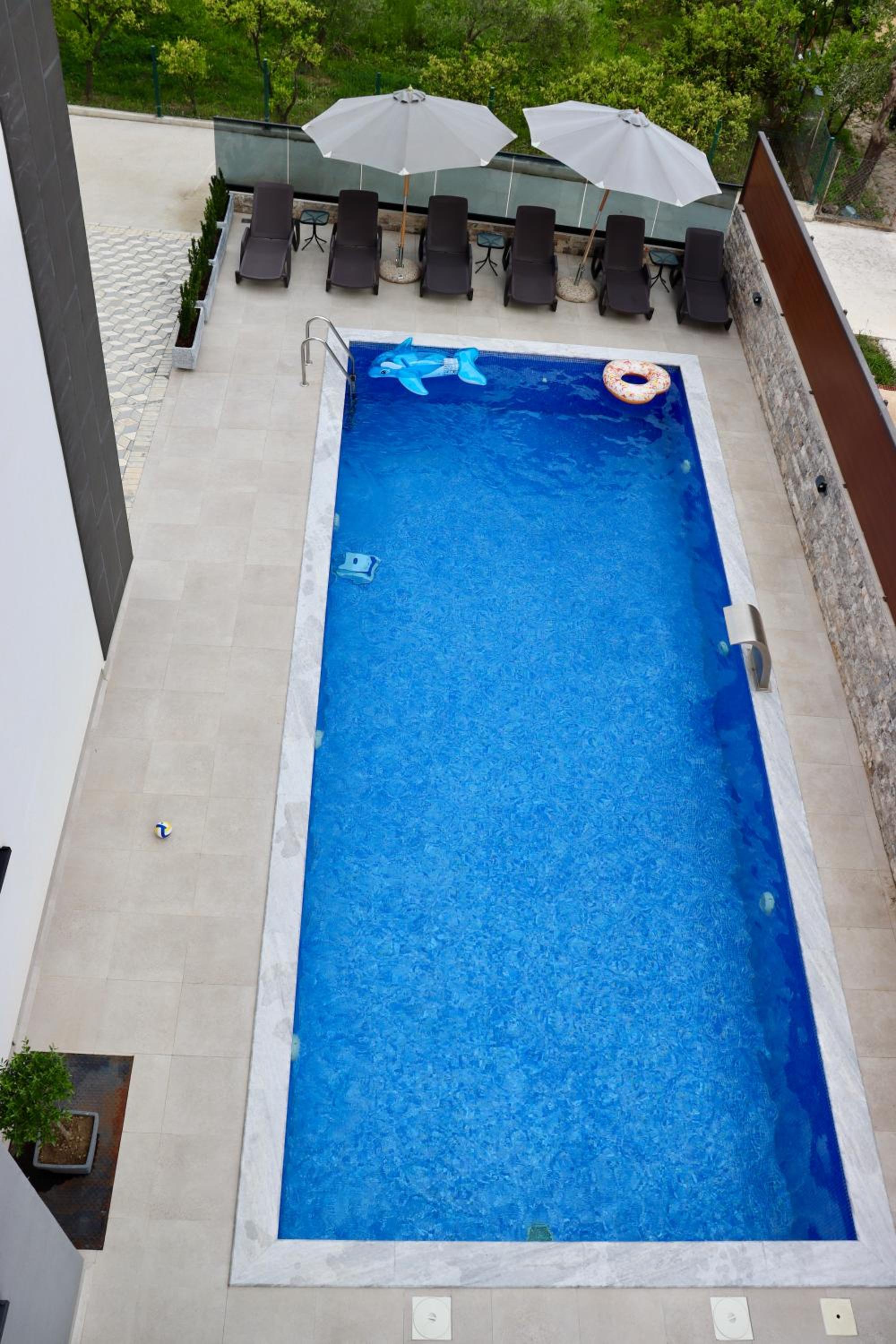 Villa Cataleya