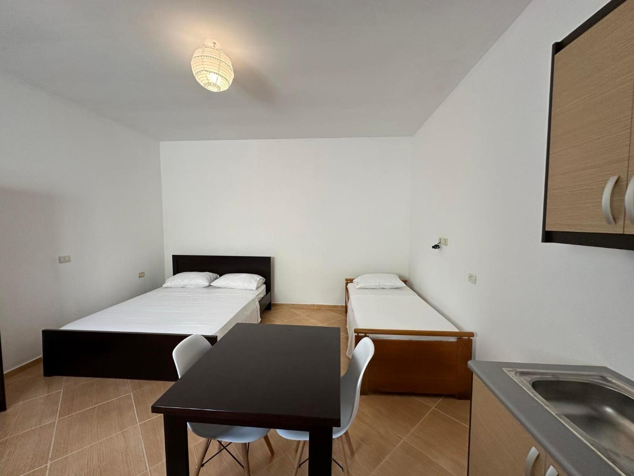 Dane apartment