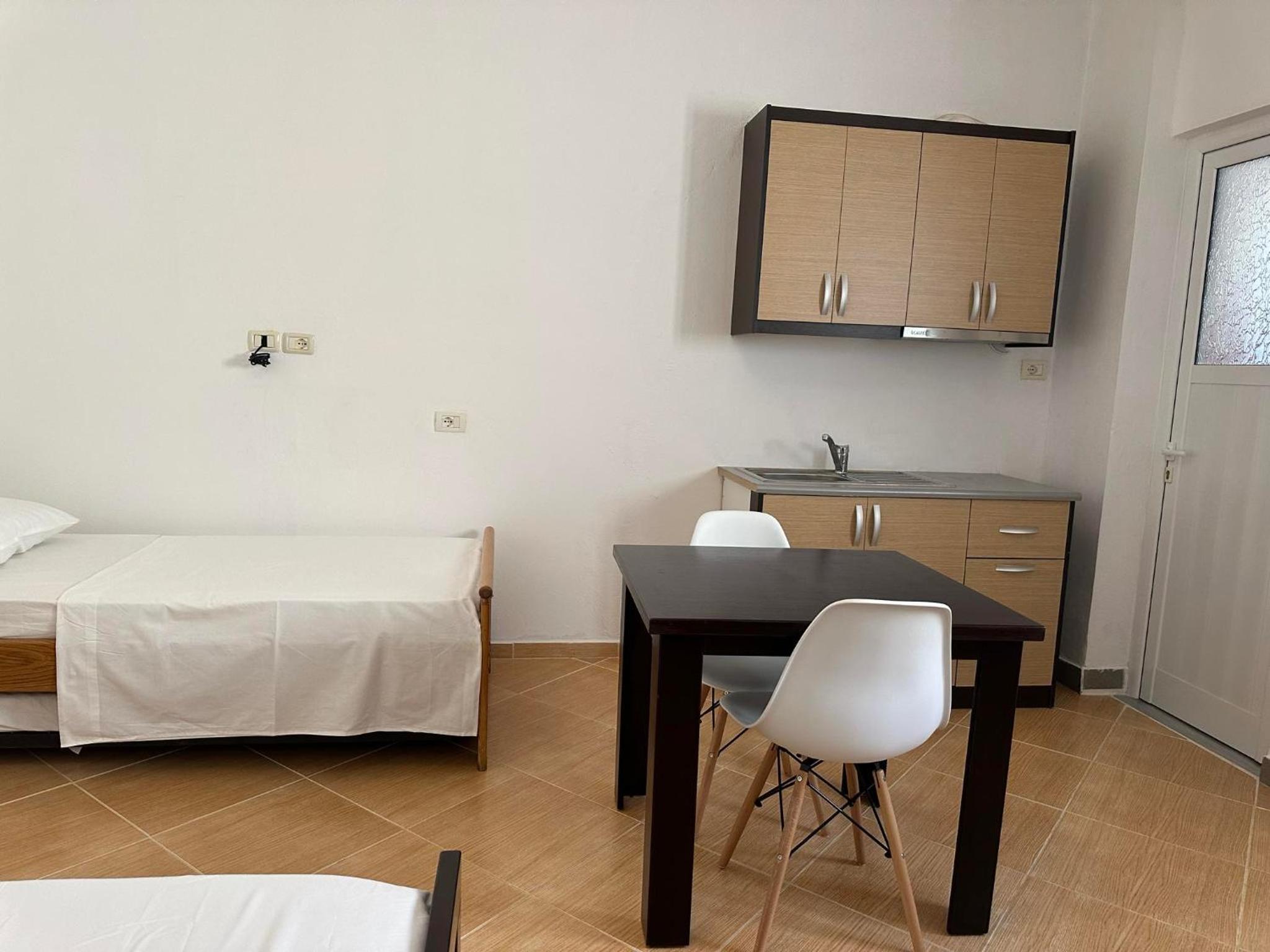 Dane apartment