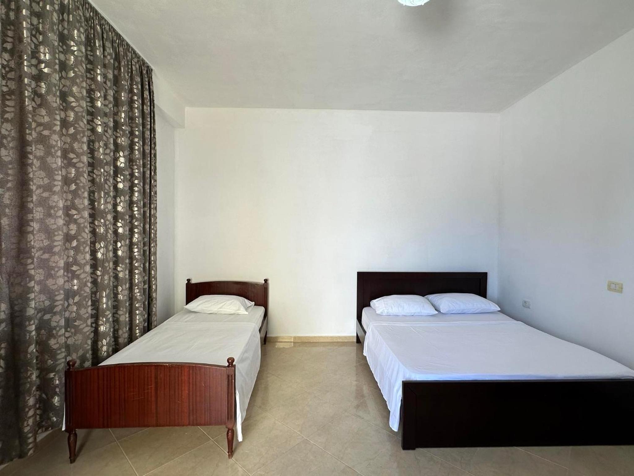 Dane apartment