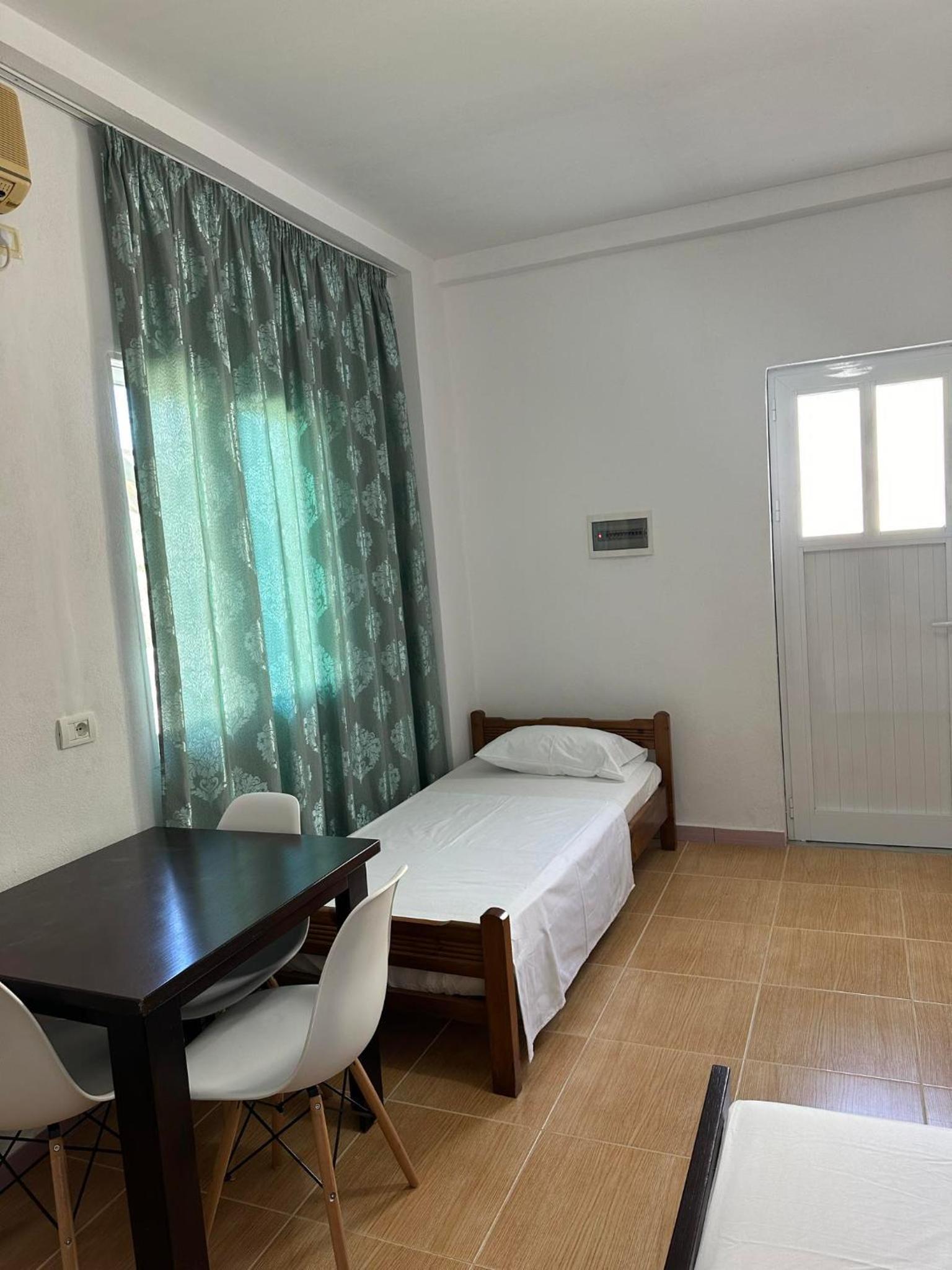 Dane apartment