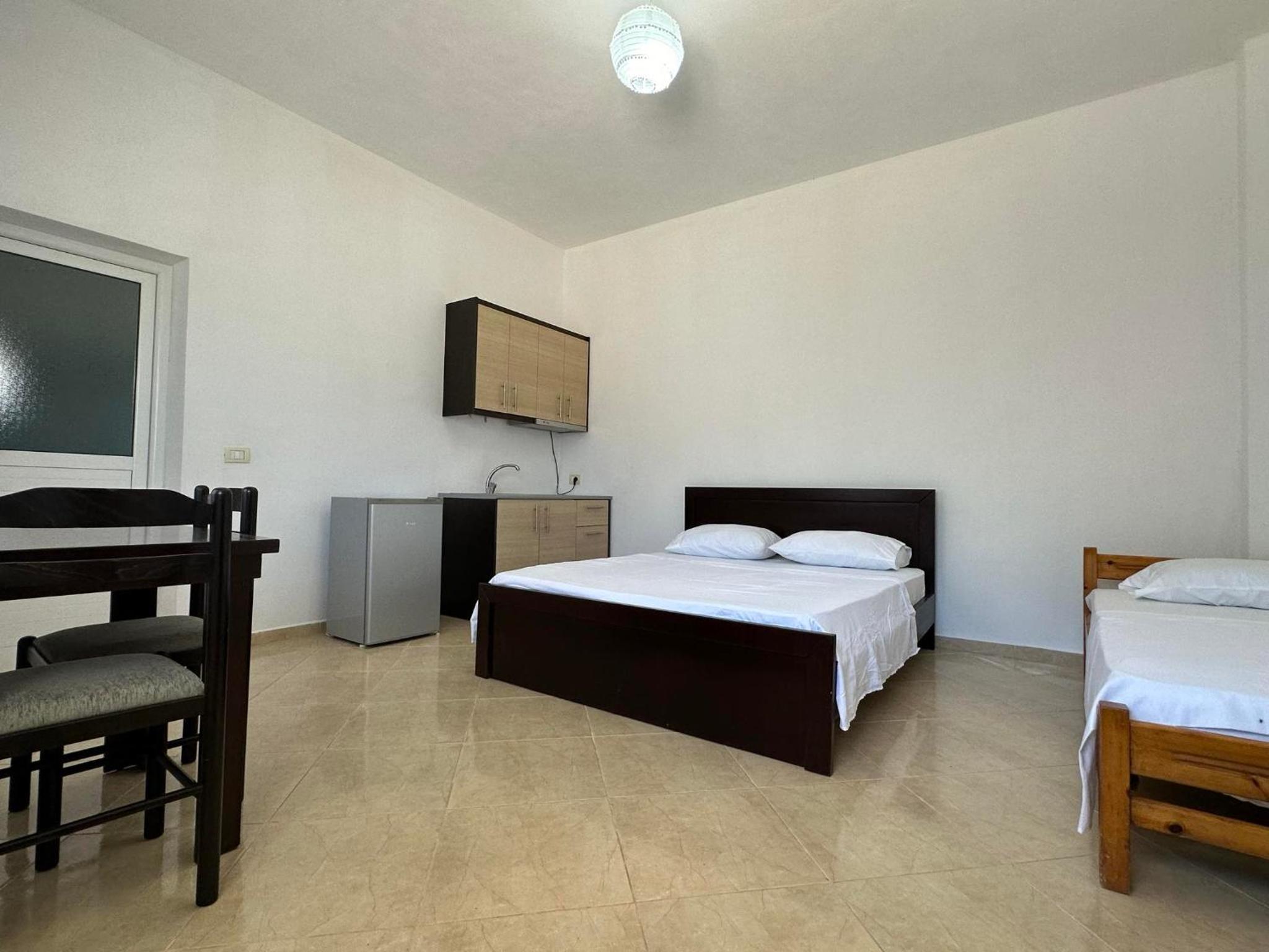 Dane apartment