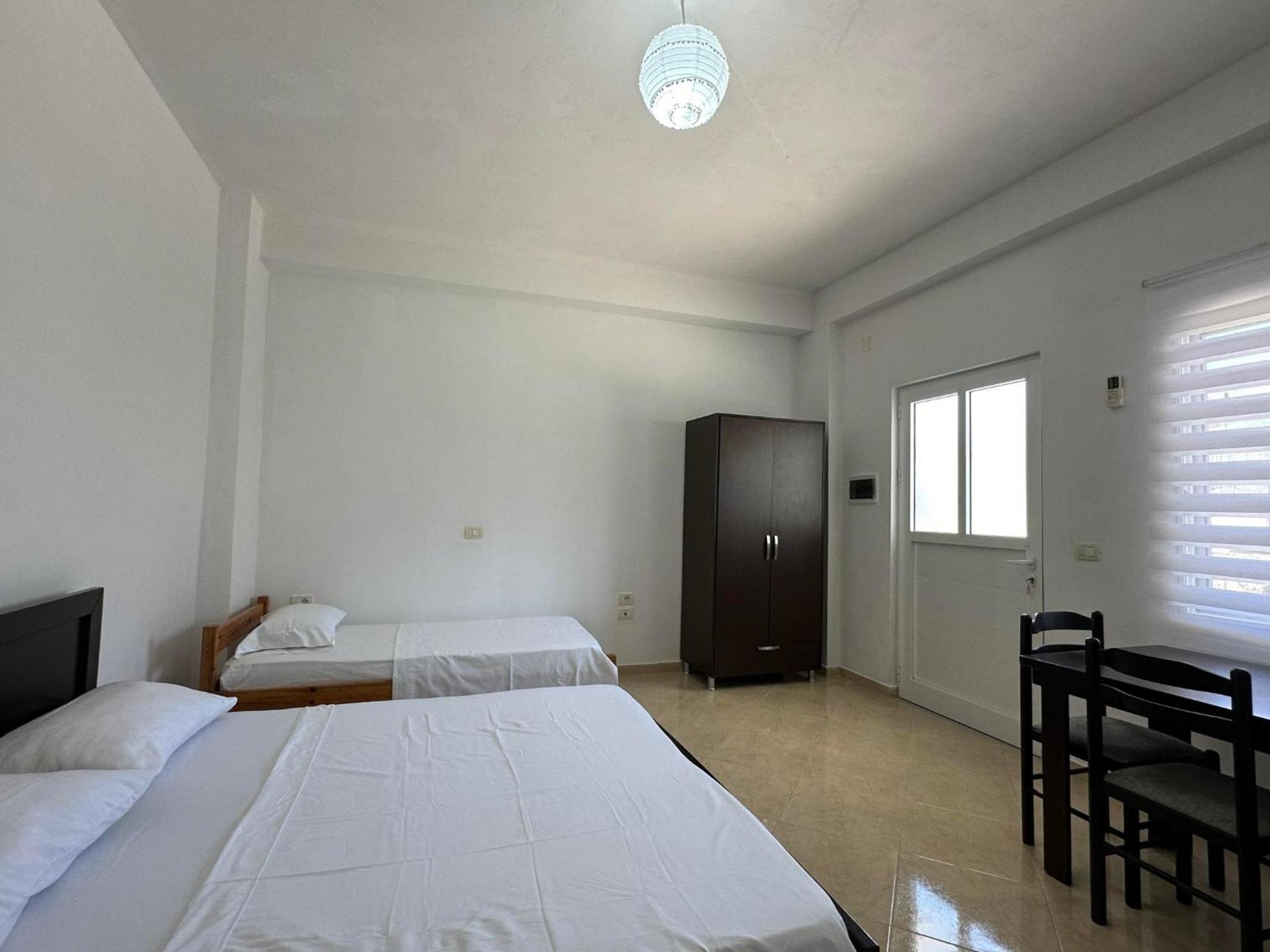 Dane apartment