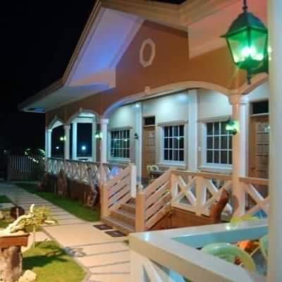 Yuken Mari Beach Resort by SMS Hospitality view 2
