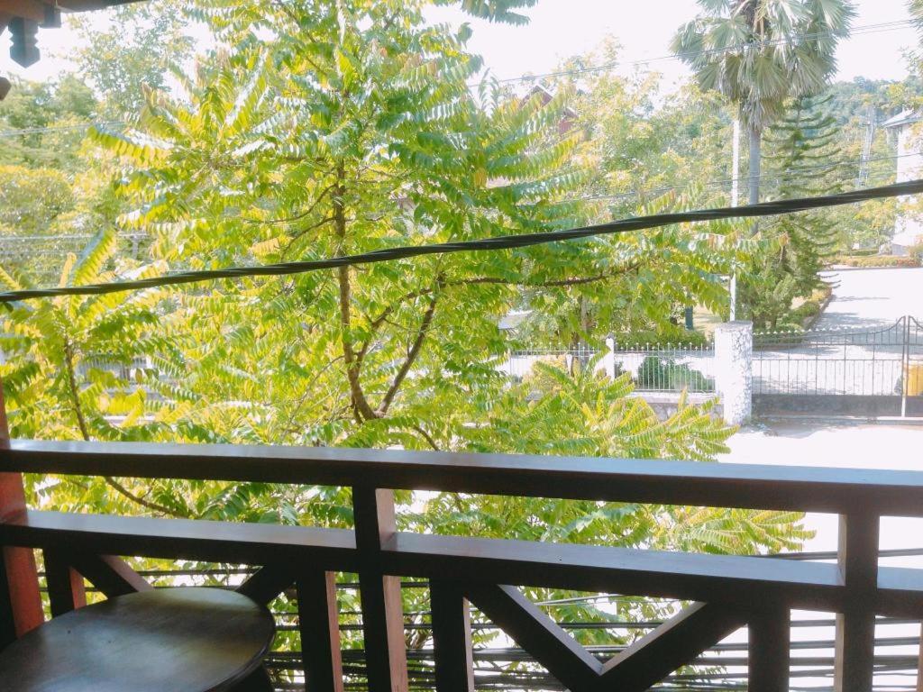 Pangkham Lodge